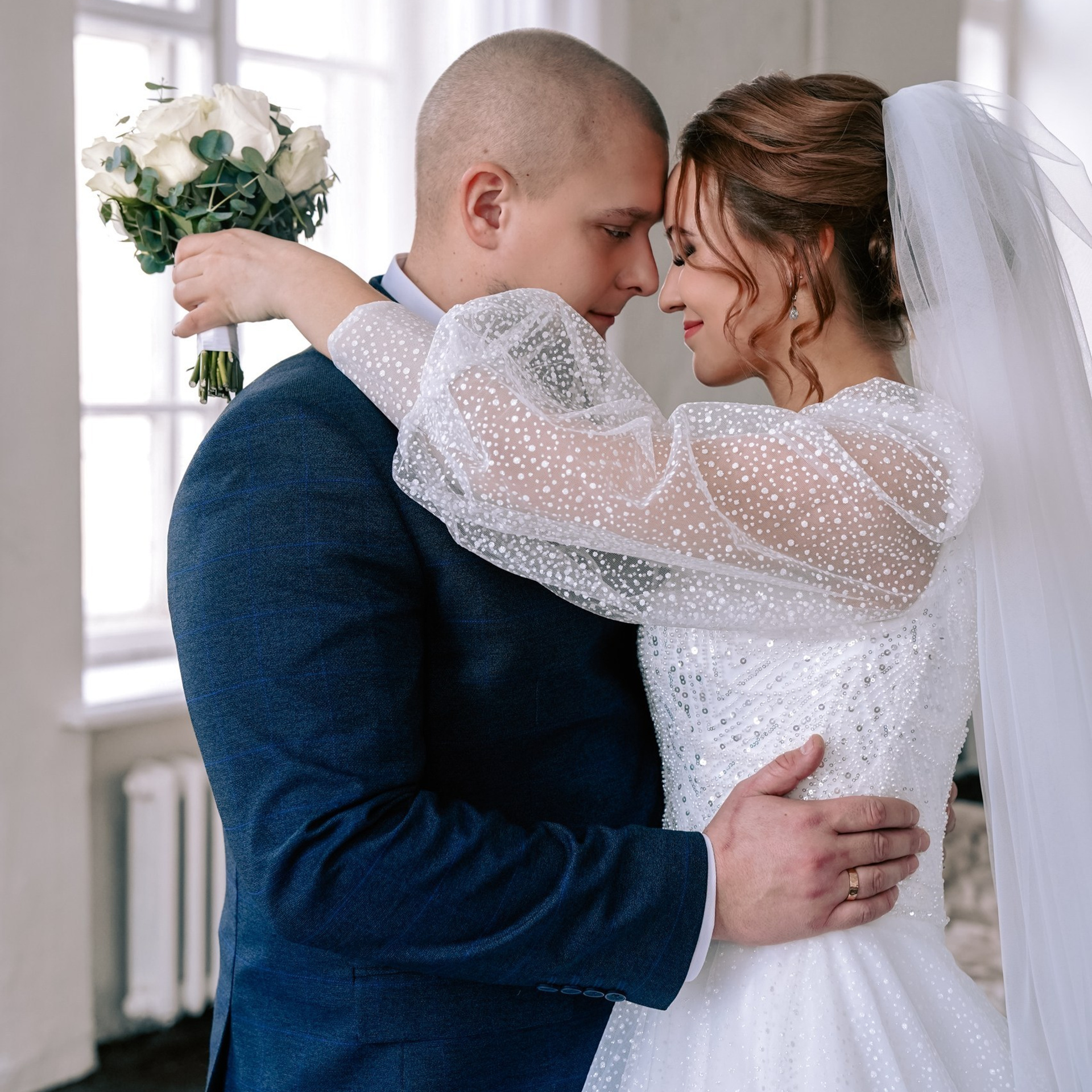 Отзывы на работы фотографа Марии Окуневой