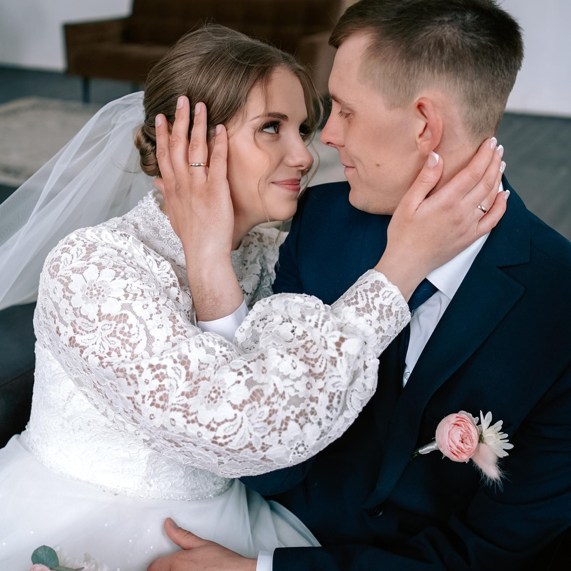 Отзывы на работы фотографа Марии Окуневой