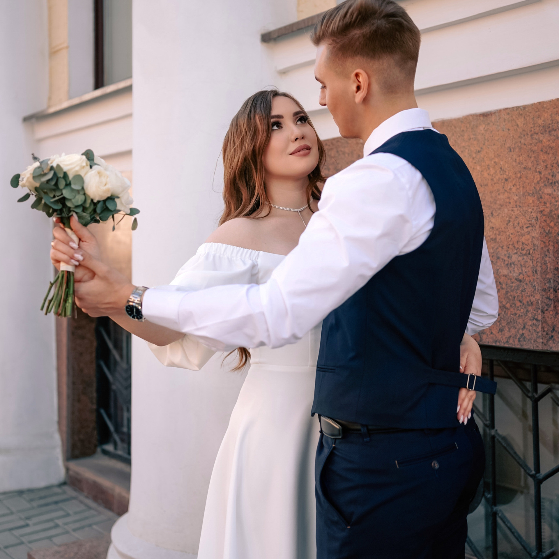 Отзывы на работы фотографа Марии Окуневой