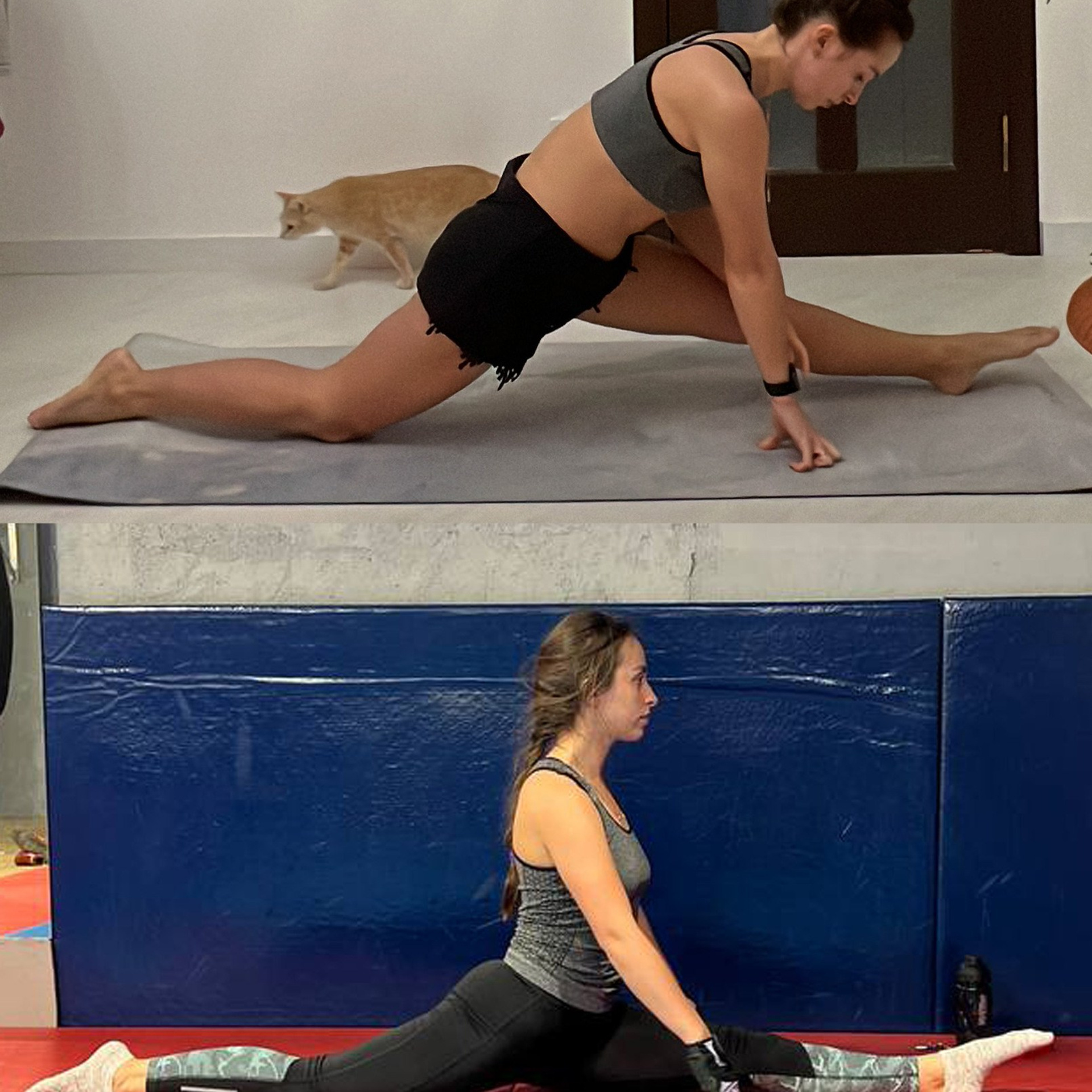 Растяжка 3.3. Via_photo