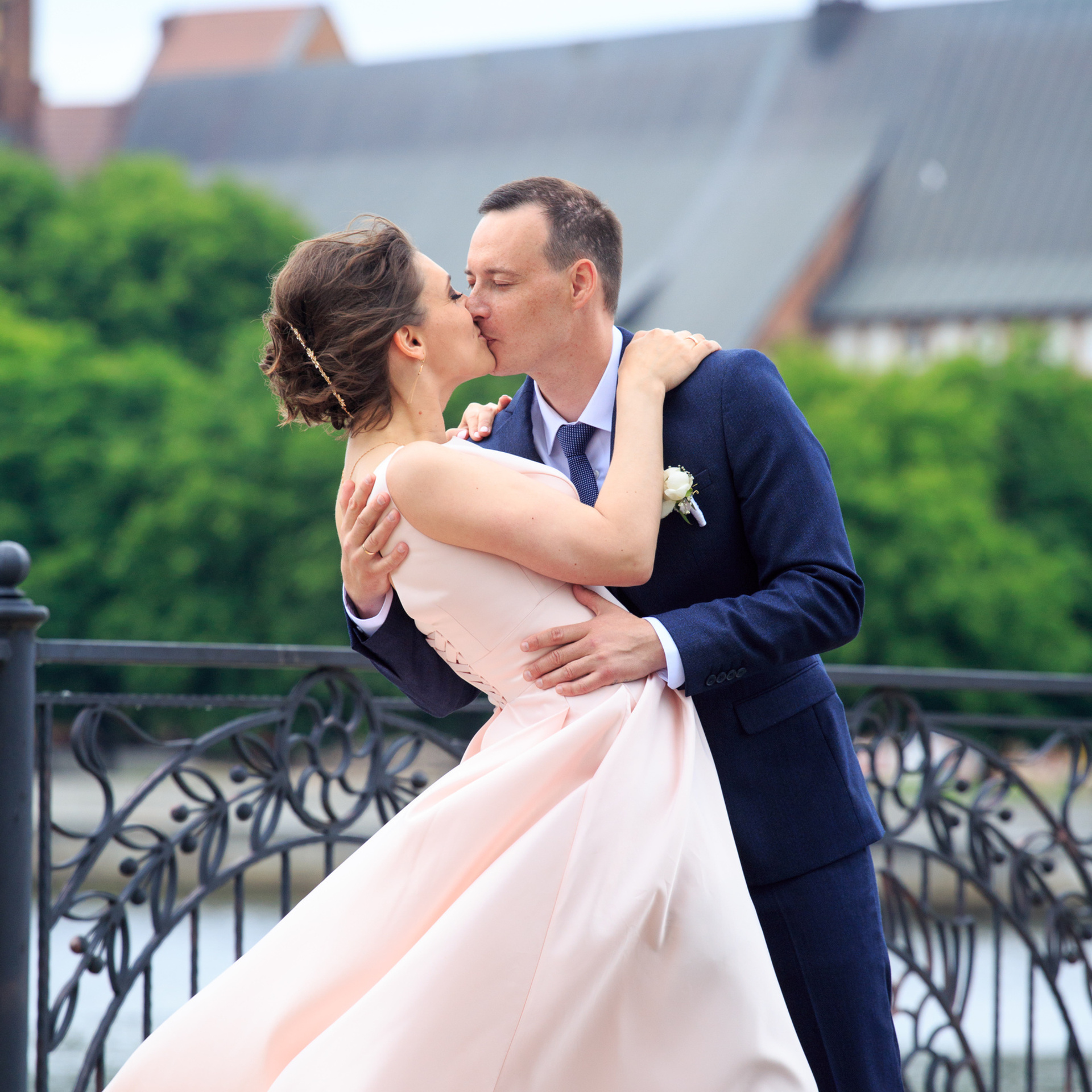 Отзывы. Свадебный, семейный и детский фотограф в Калининграде Елена Кравцова