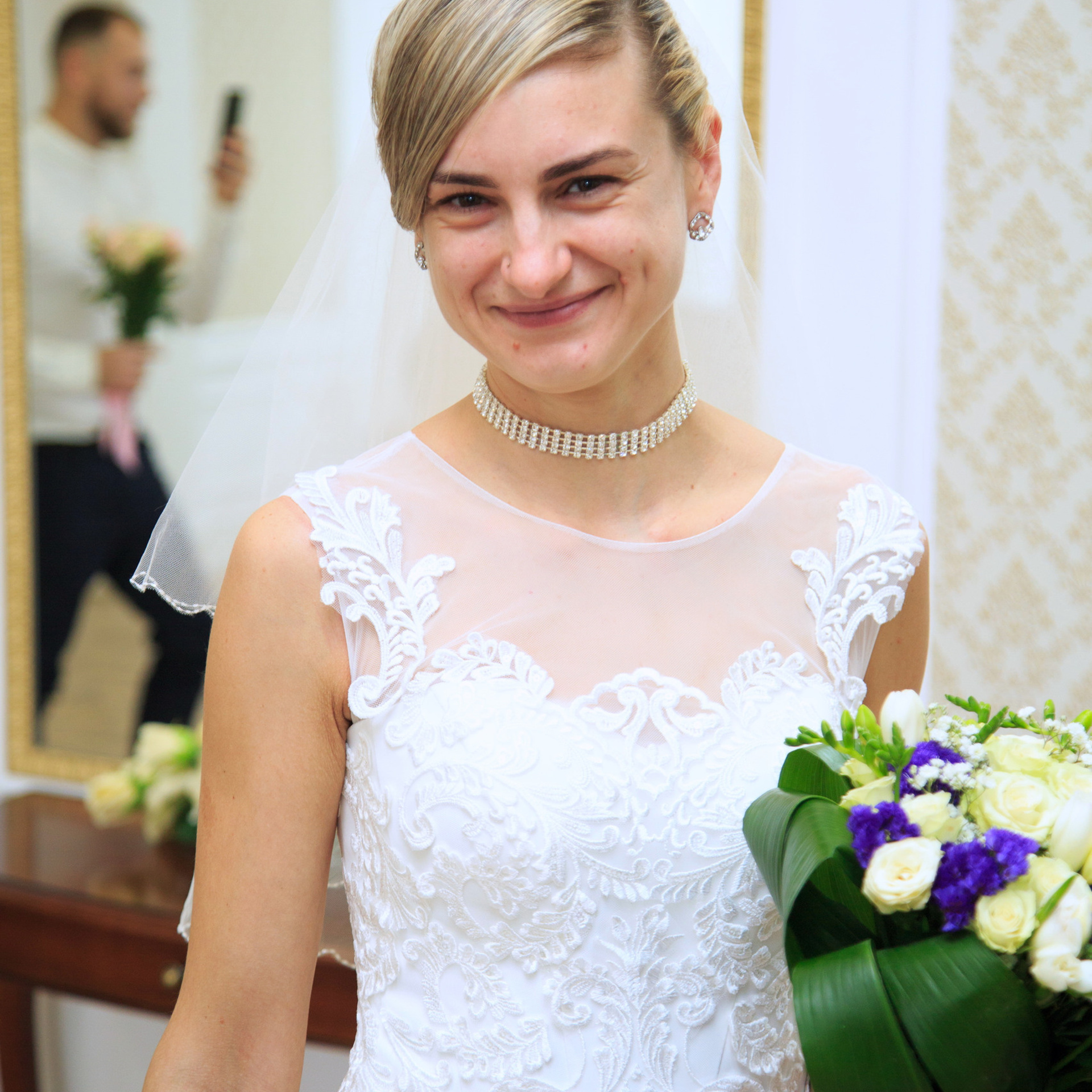 Отзывы. Свадебный, семейный и детский фотограф в Калининграде Елена Кравцова