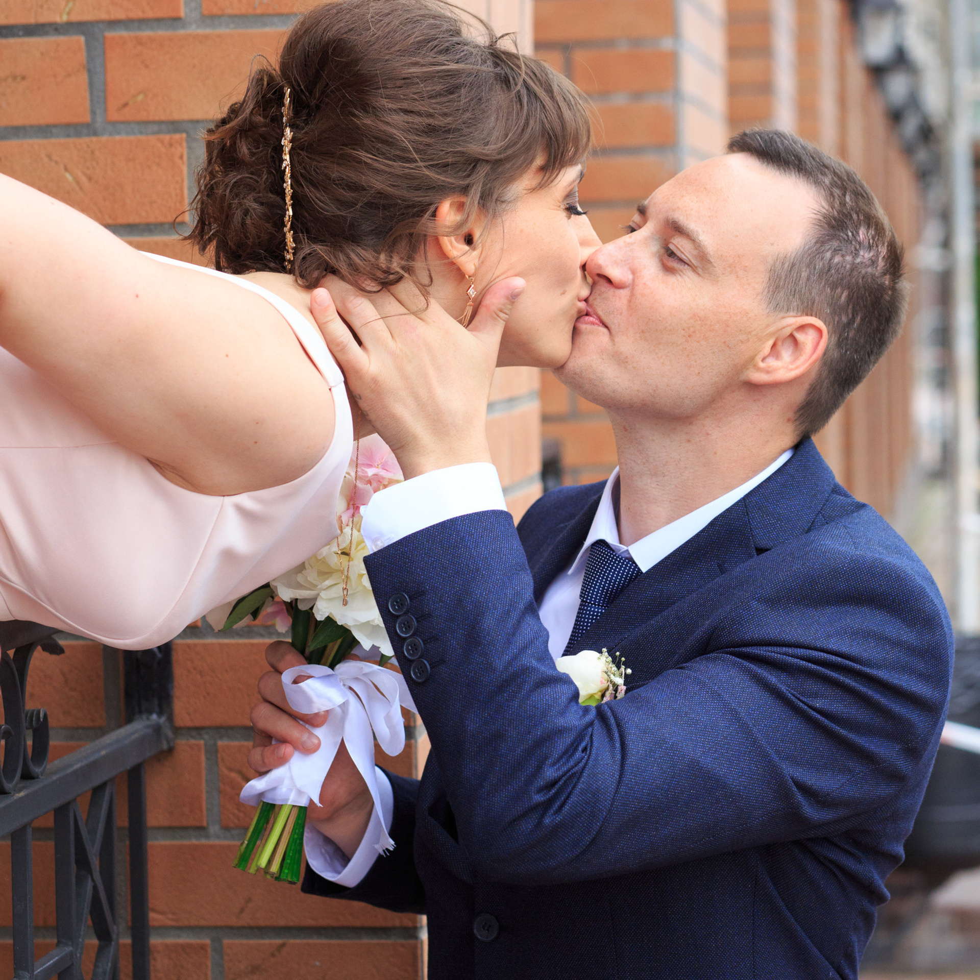 Отзывы. Свадебный, семейный и детский фотограф в Калининграде Елена Кравцова