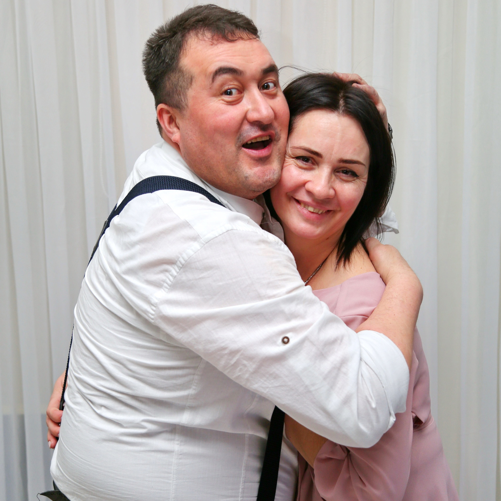 Отзывы. Свадебный, семейный и детский фотограф в Калининграде Елена Кравцова