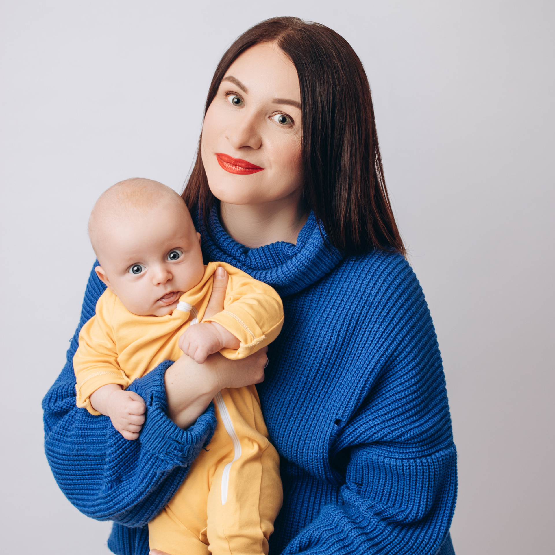 Отзывы. Фотограф новорожденных и детский фотограф в Новосибирске