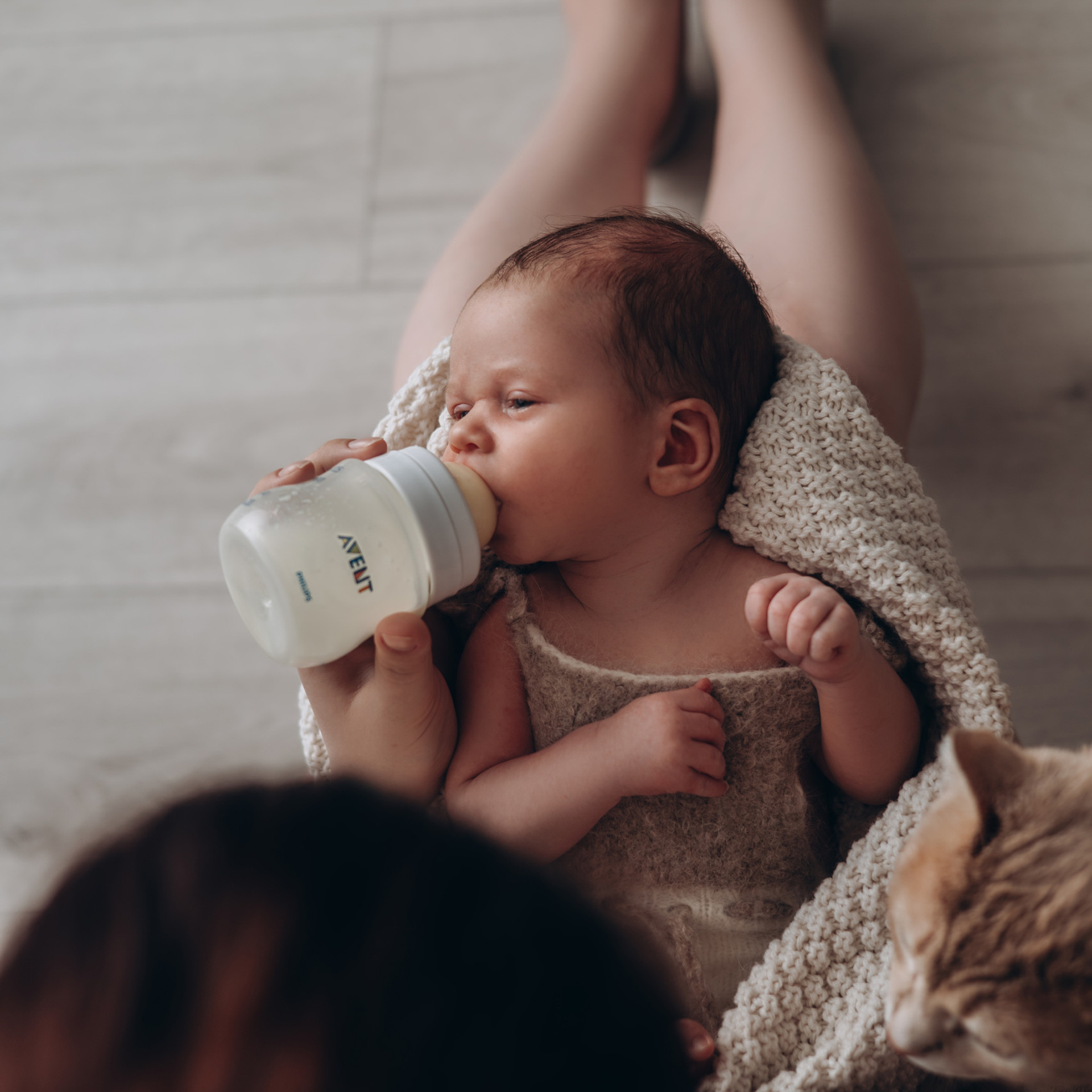 Отзывы. Фотограф новорожденных и детский фотограф в Новосибирске