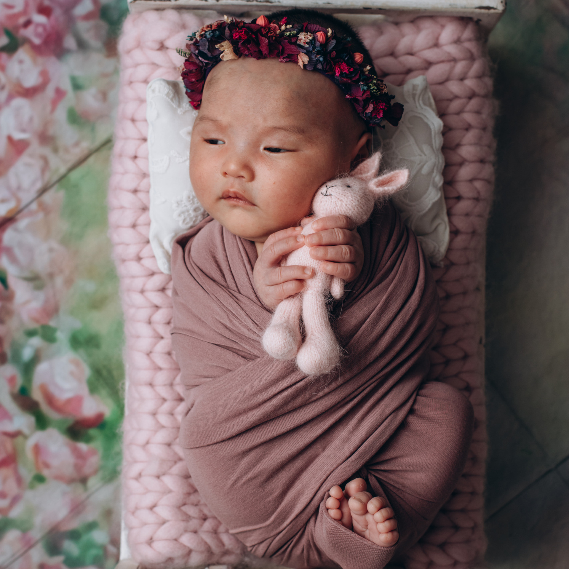 Отзывы. Фотограф новорожденных и детский фотограф в Новосибирске