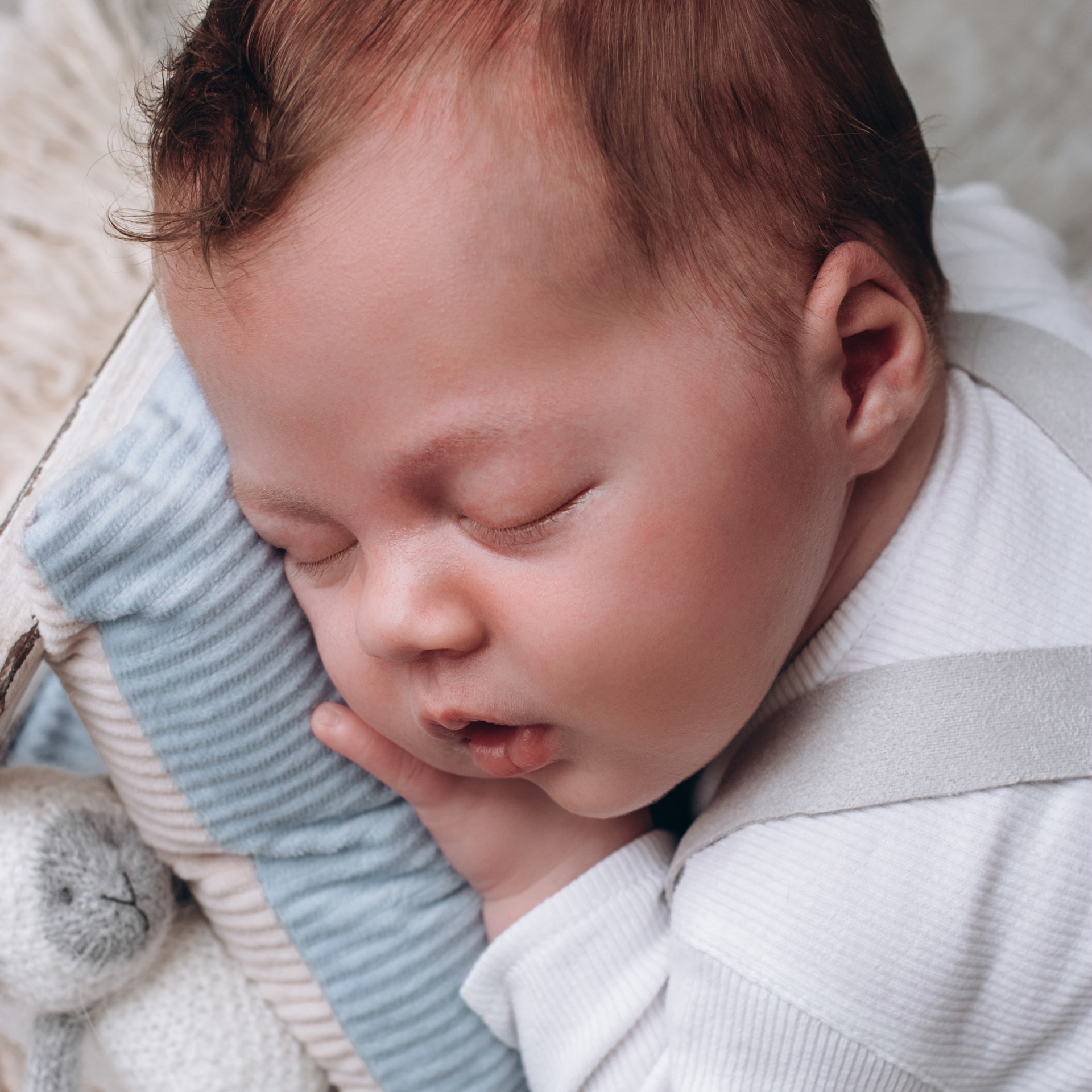 Отзывы. Фотограф новорожденных и детский фотограф в Новосибирске