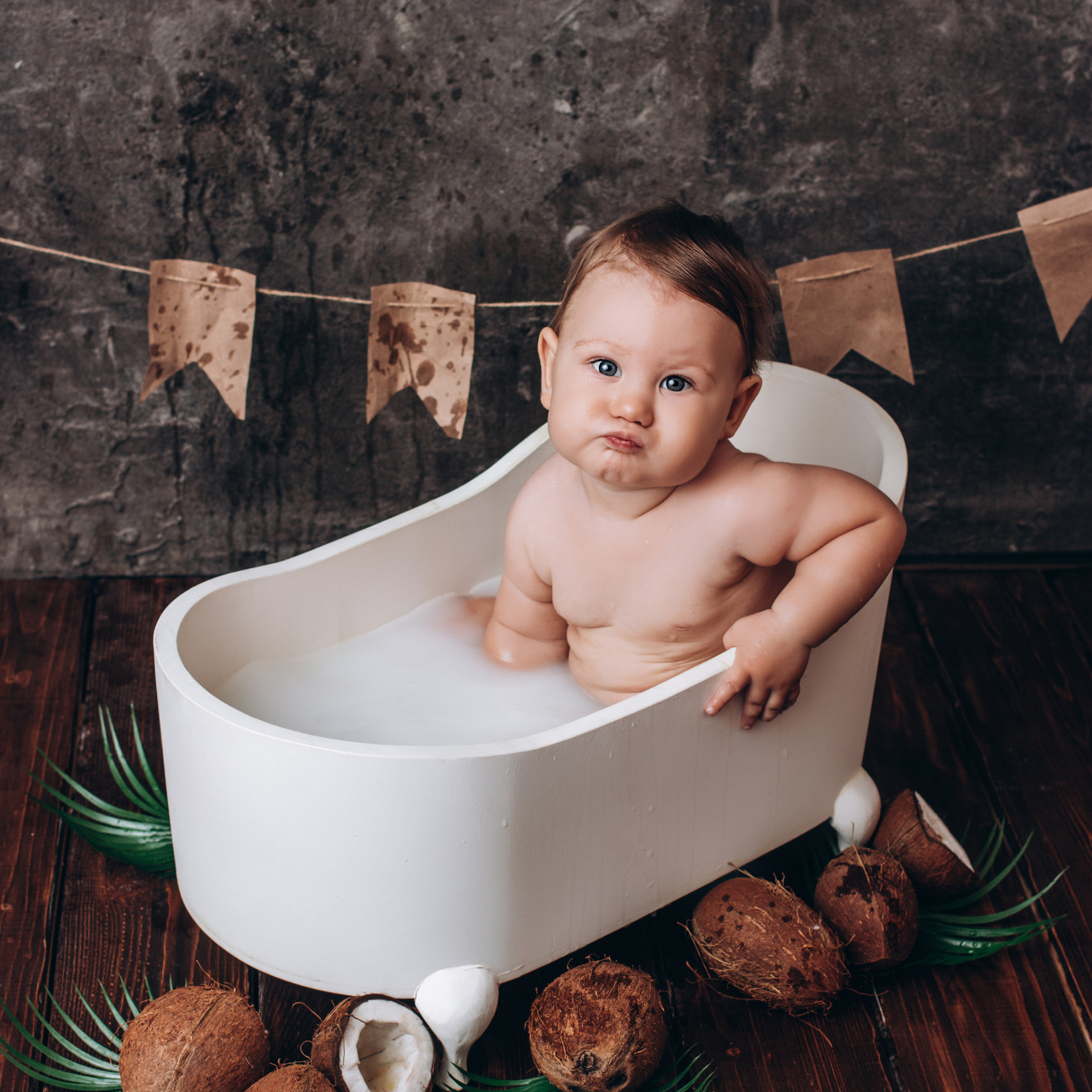 Отзывы. Фотограф новорожденных и детский фотограф в Новосибирске