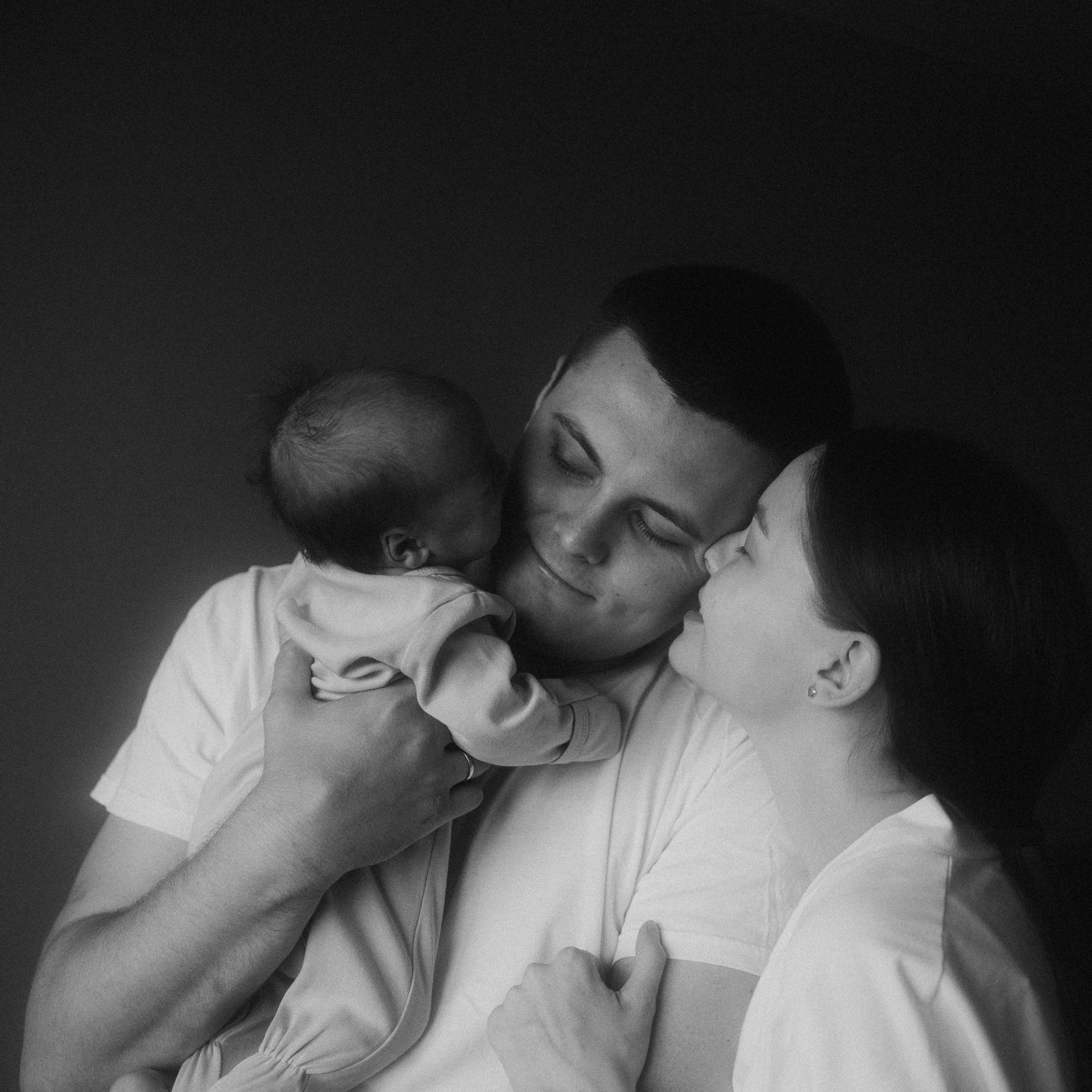 Любовь на 25-м этаже