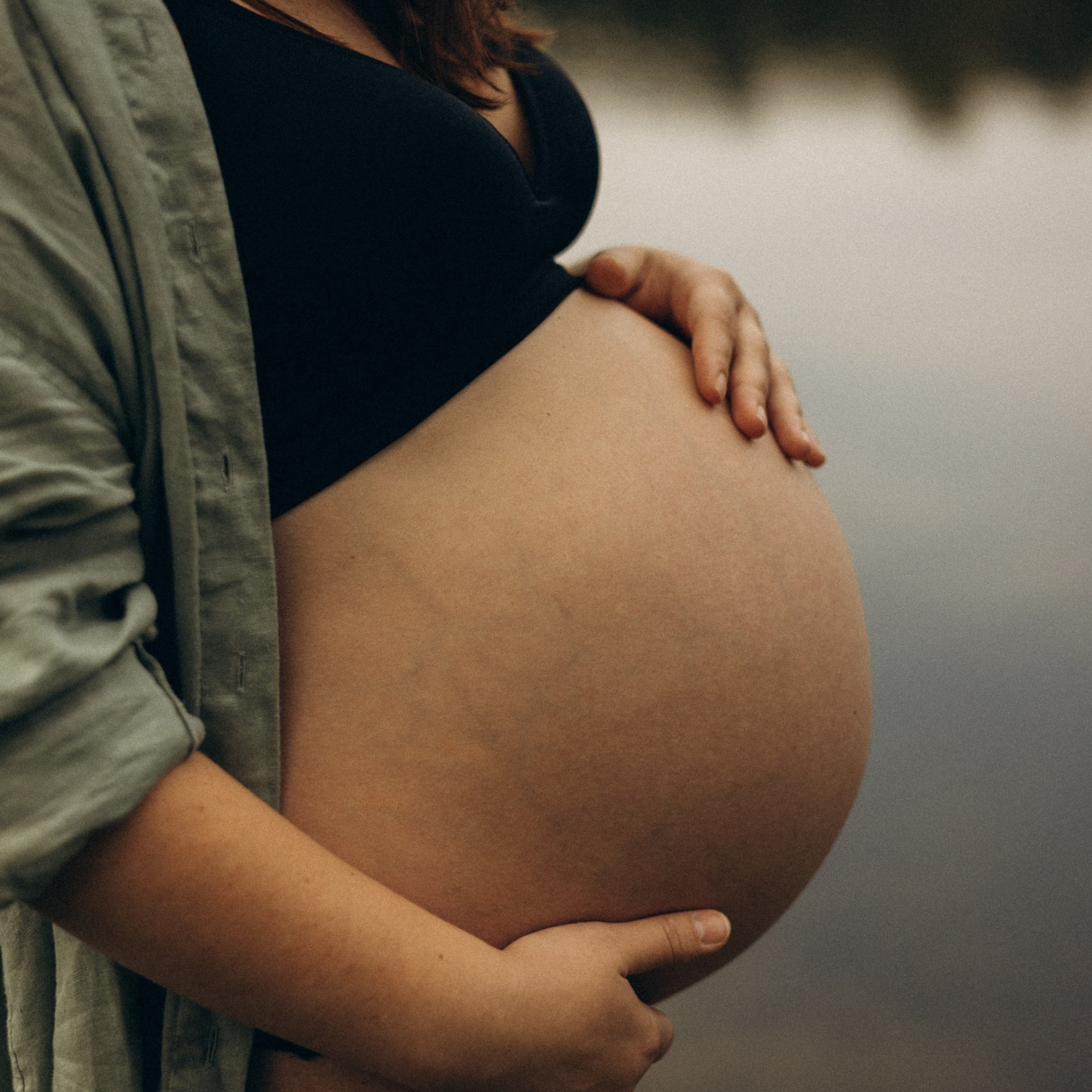 У Семёна будет сестричка