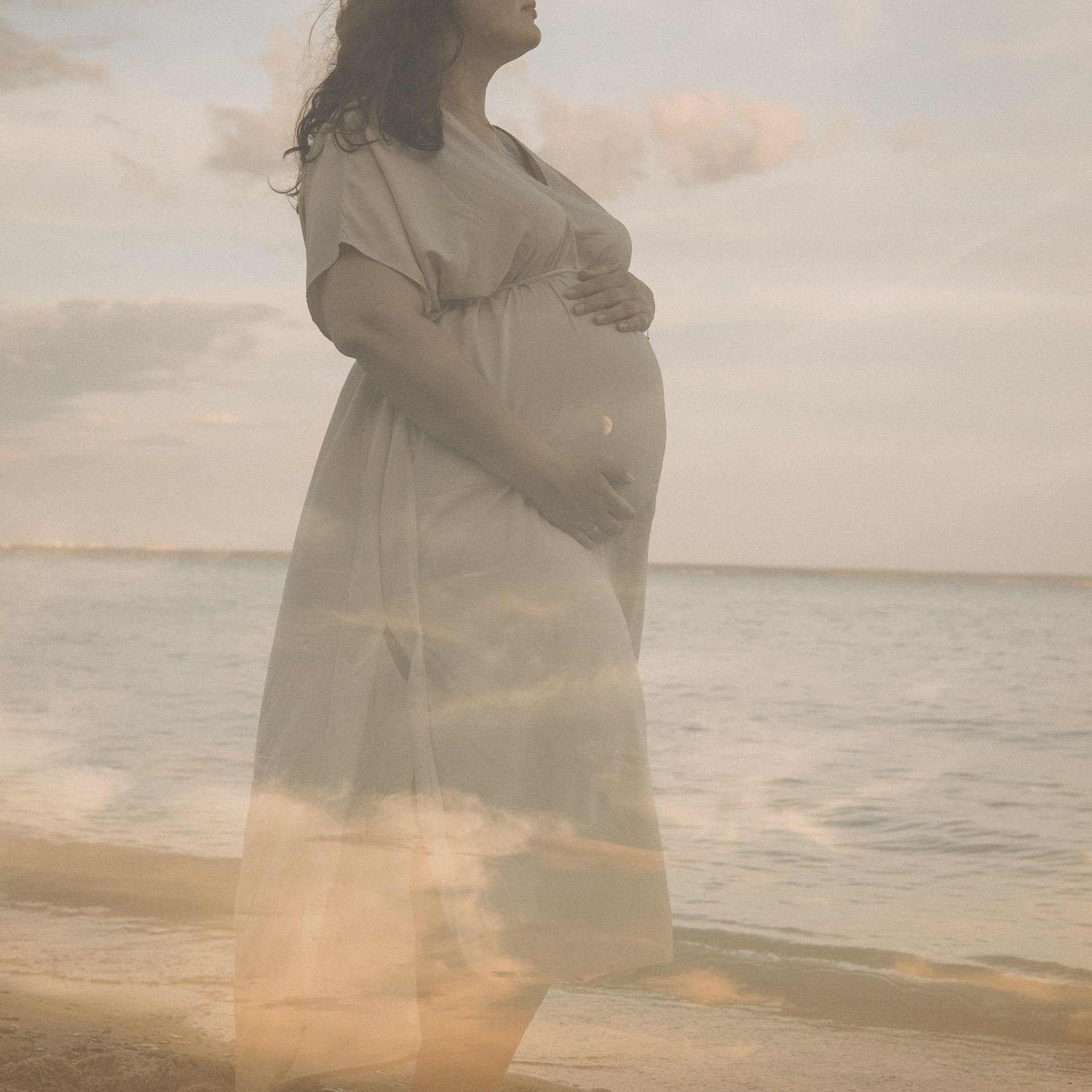 Мария и Илья