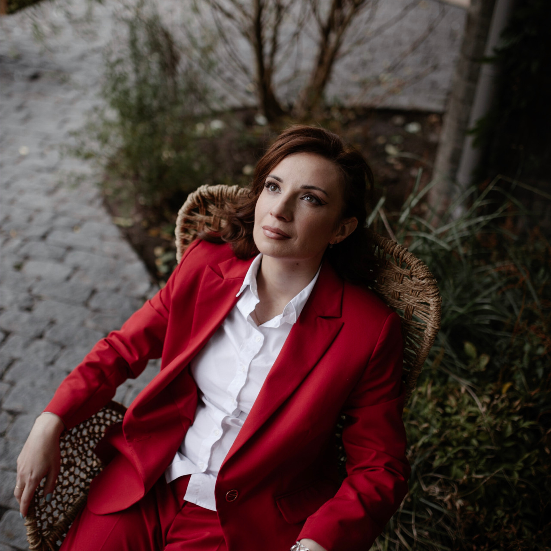 Отзывы. Фотограф в Москве Вероника Иньякова