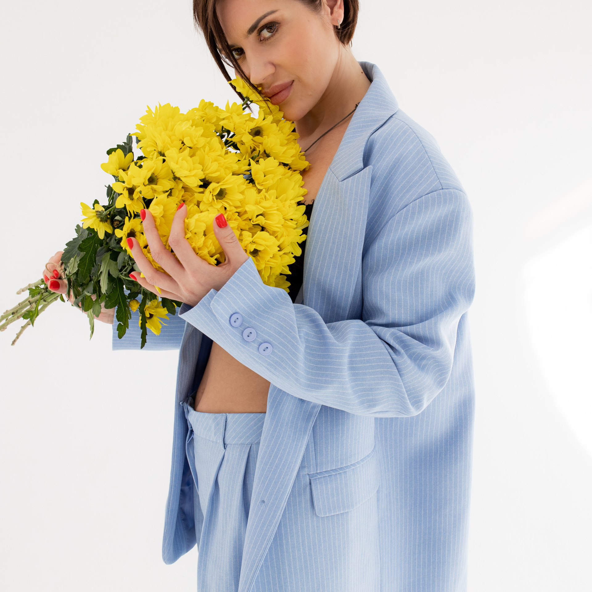 Отзывы. Фотограф в Москве Вероника Иньякова