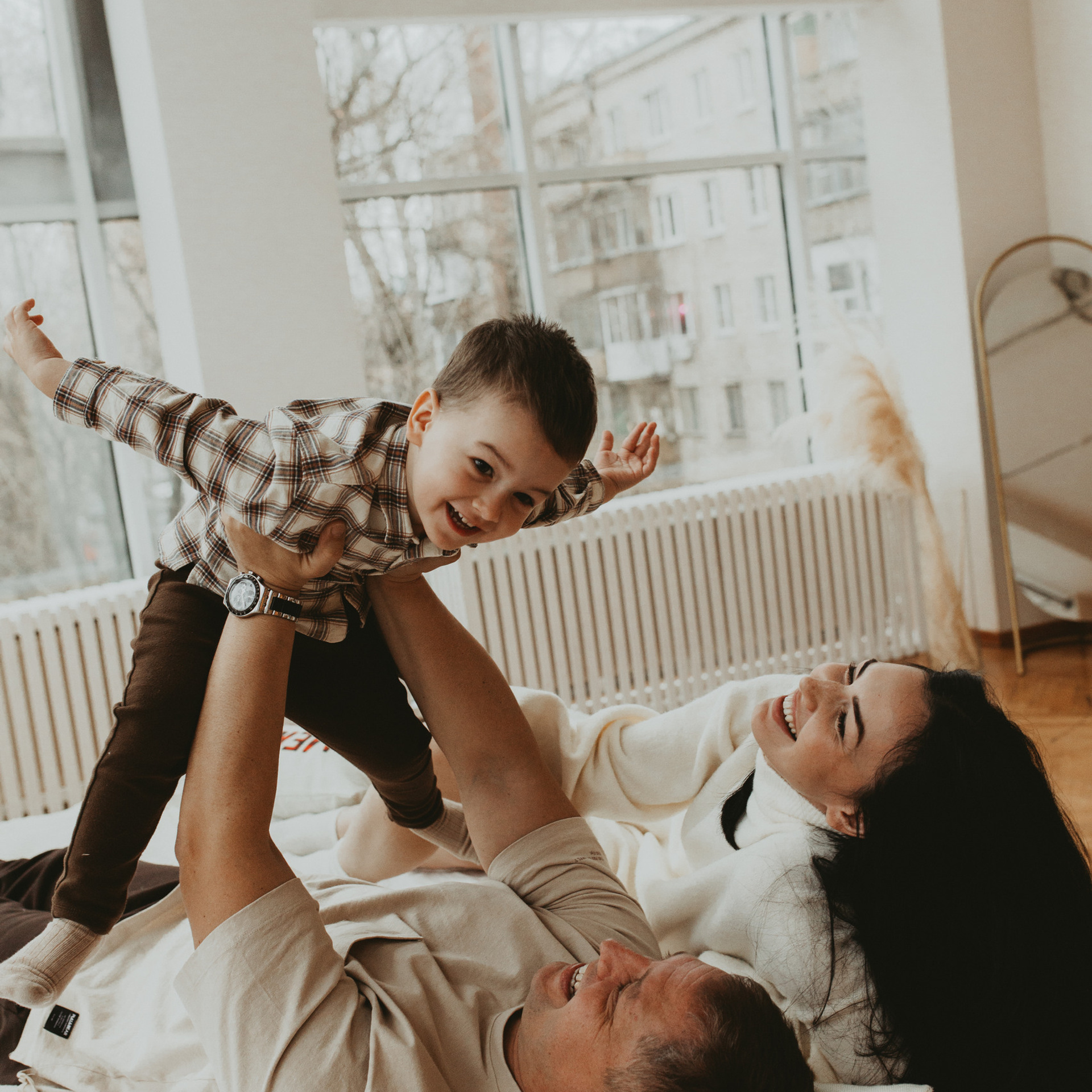 Отзывы. Фотограф в Москве Вероника Иньякова