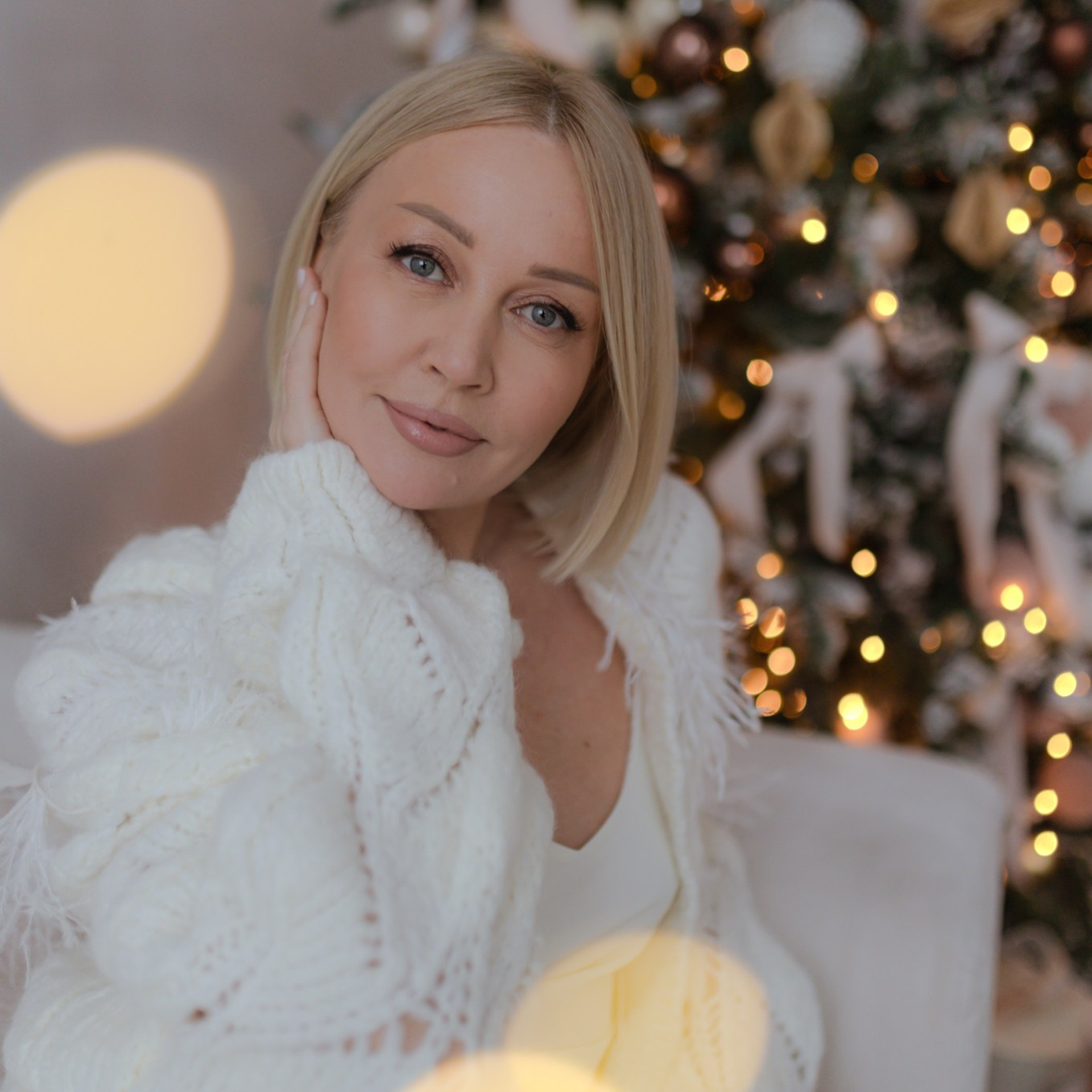 Отзывы. Фотограф в Москве Вероника Иньякова