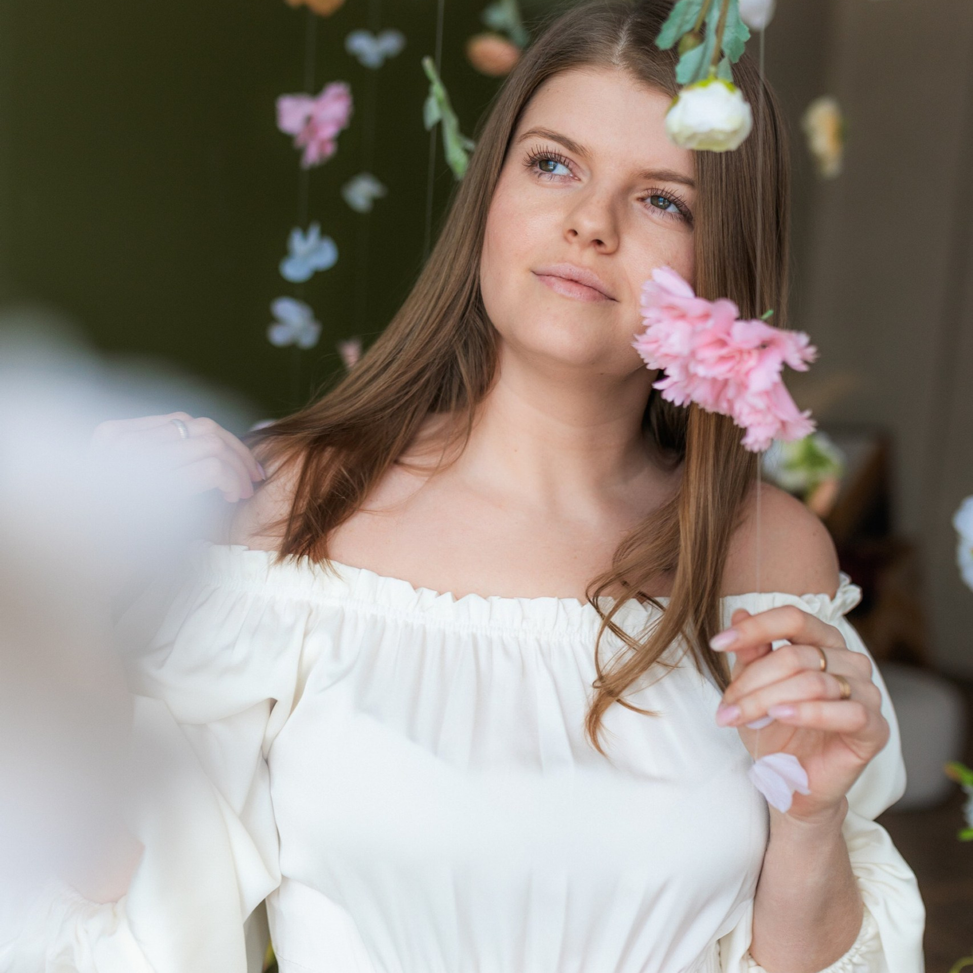 Отзывы. Фотограф в Москве Вероника Иньякова