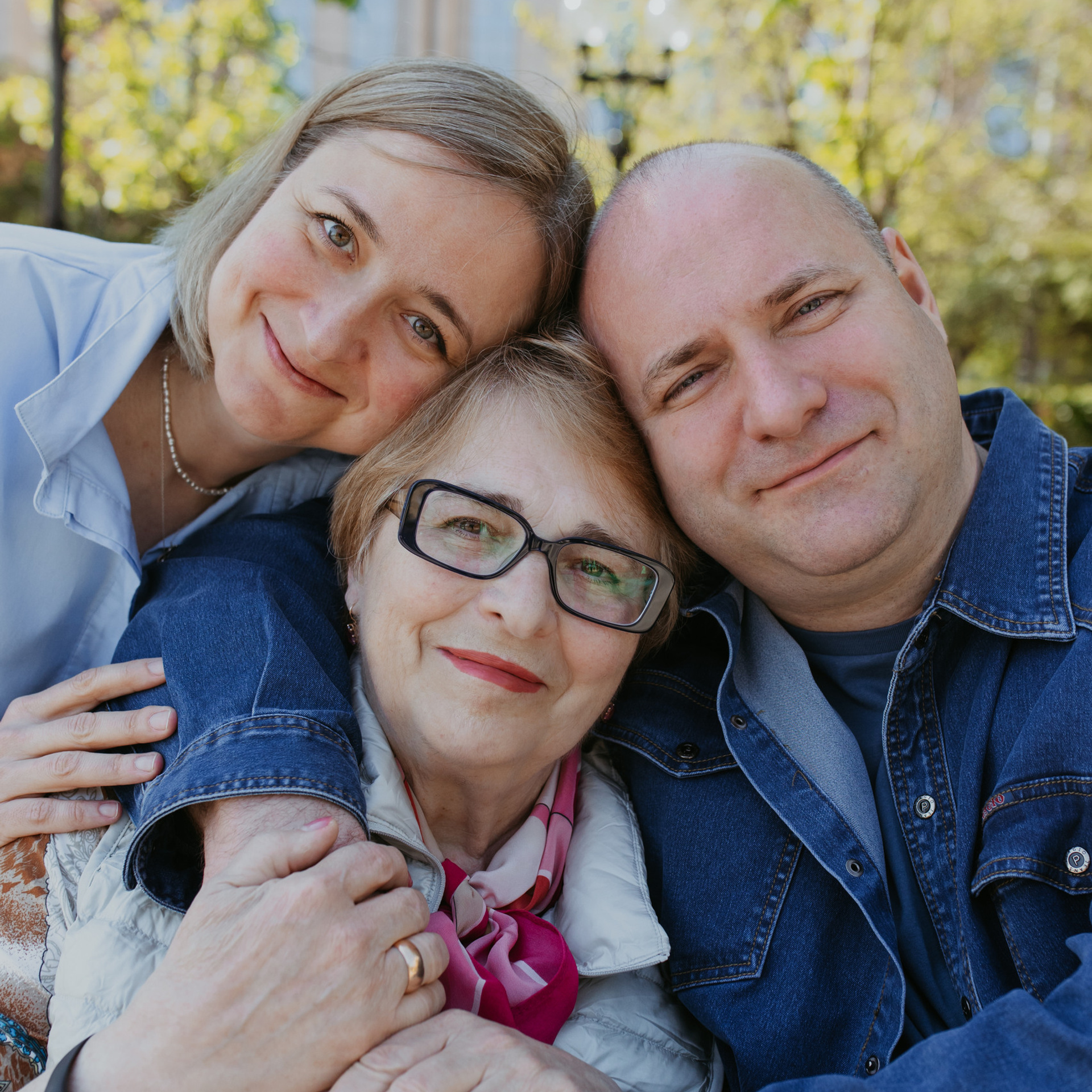 Отзывы. Фотограф в Москве Вероника Иньякова