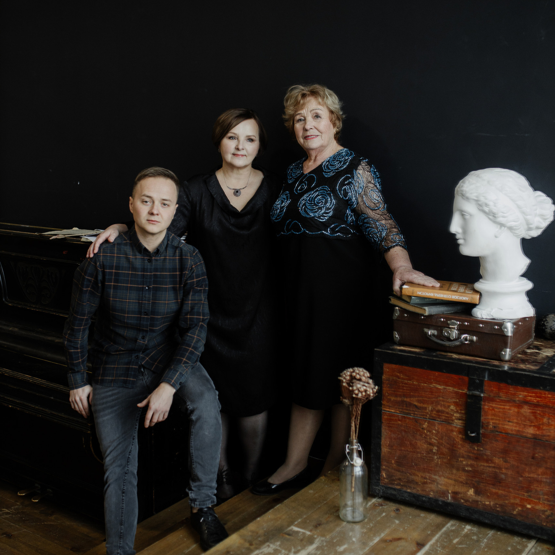 Отзывы. Фотограф в Москве Вероника Иньякова