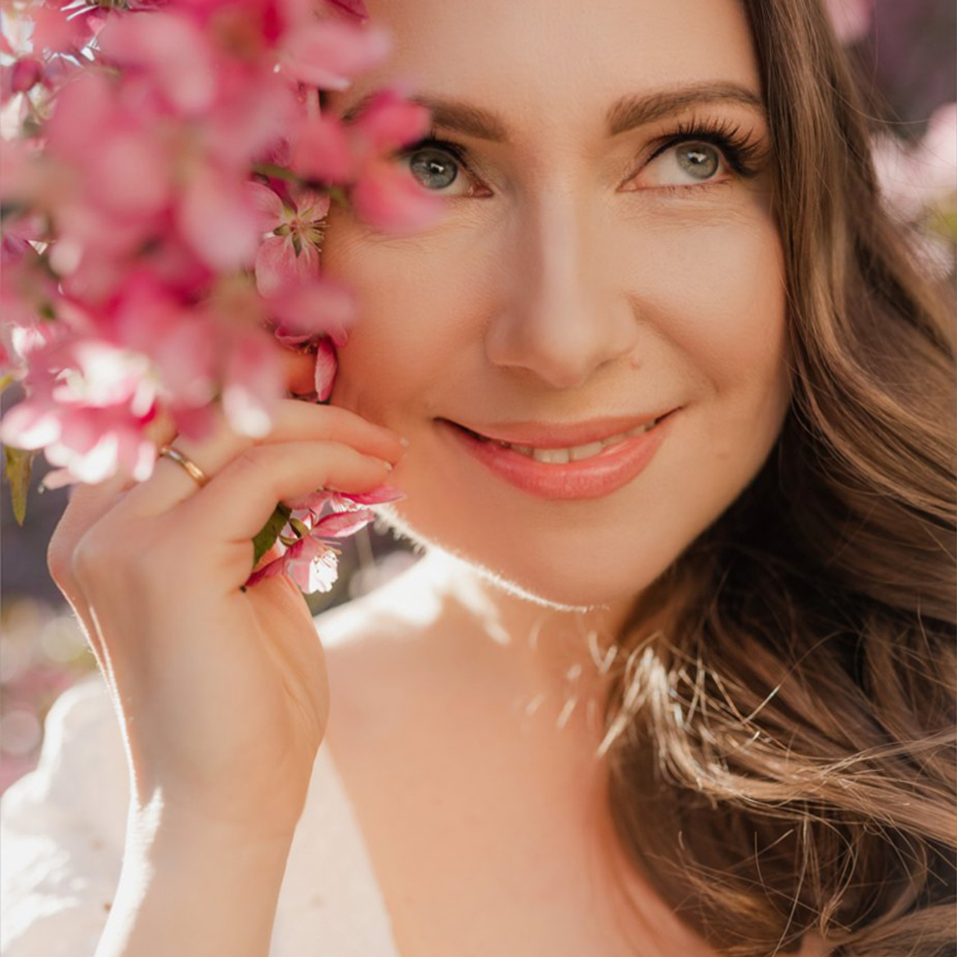 Отзывы. Фотограф в Москве Вероника Иньякова