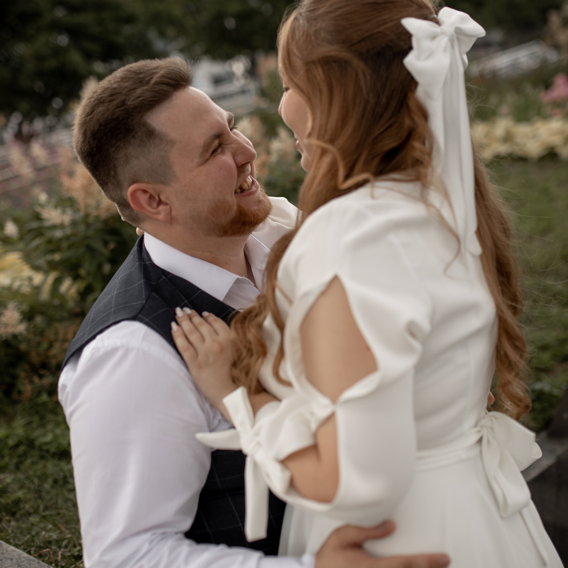 Отзывы. Фотограф в Москве Вероника Иньякова