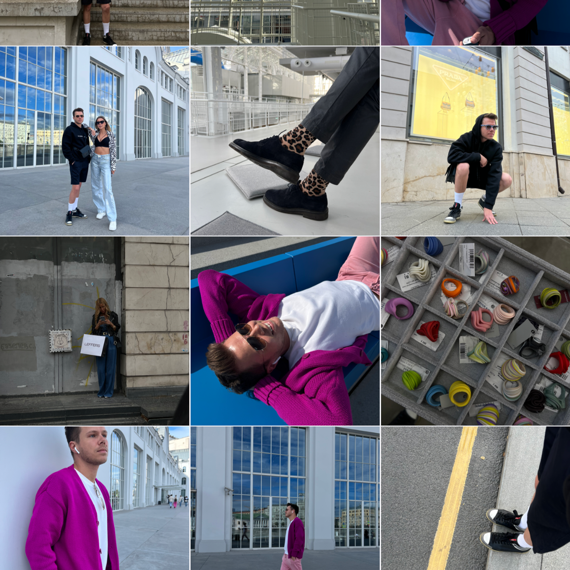 Отзывы. Фотограф в Москве Вероника Иньякова