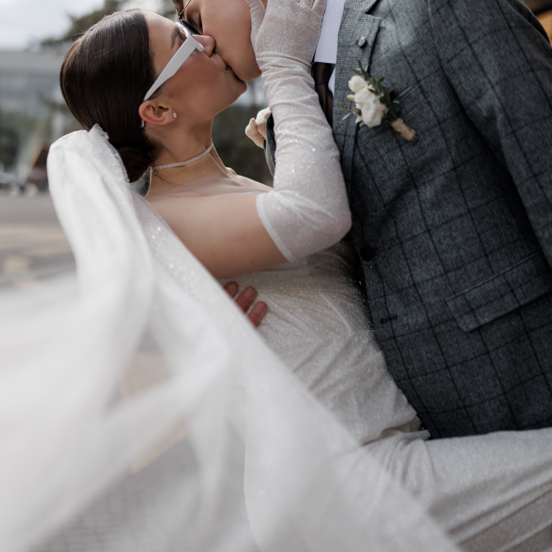 Отзывы. Фотограф в Москве Вероника Иньякова