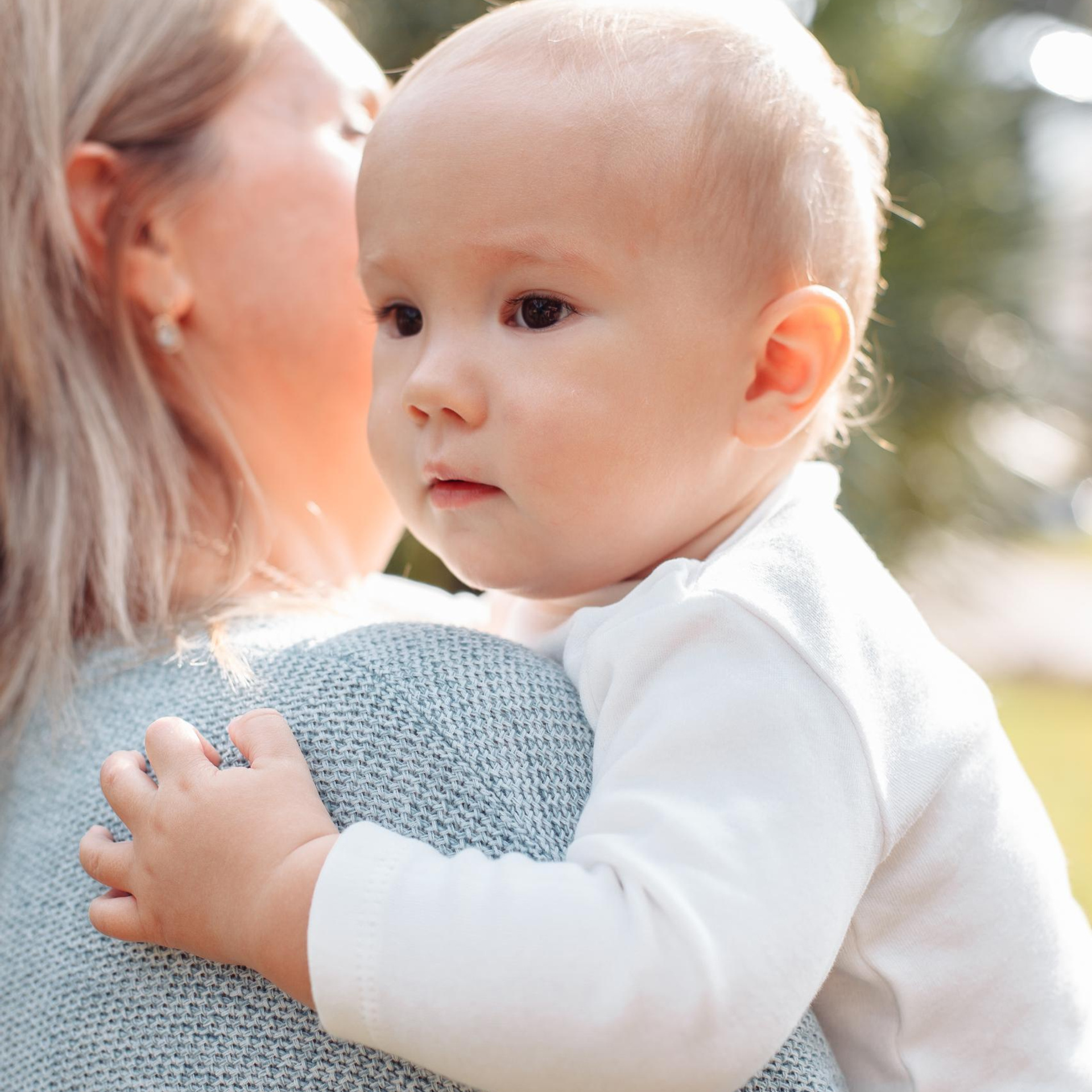 Feedback. Katya Tyulyandina