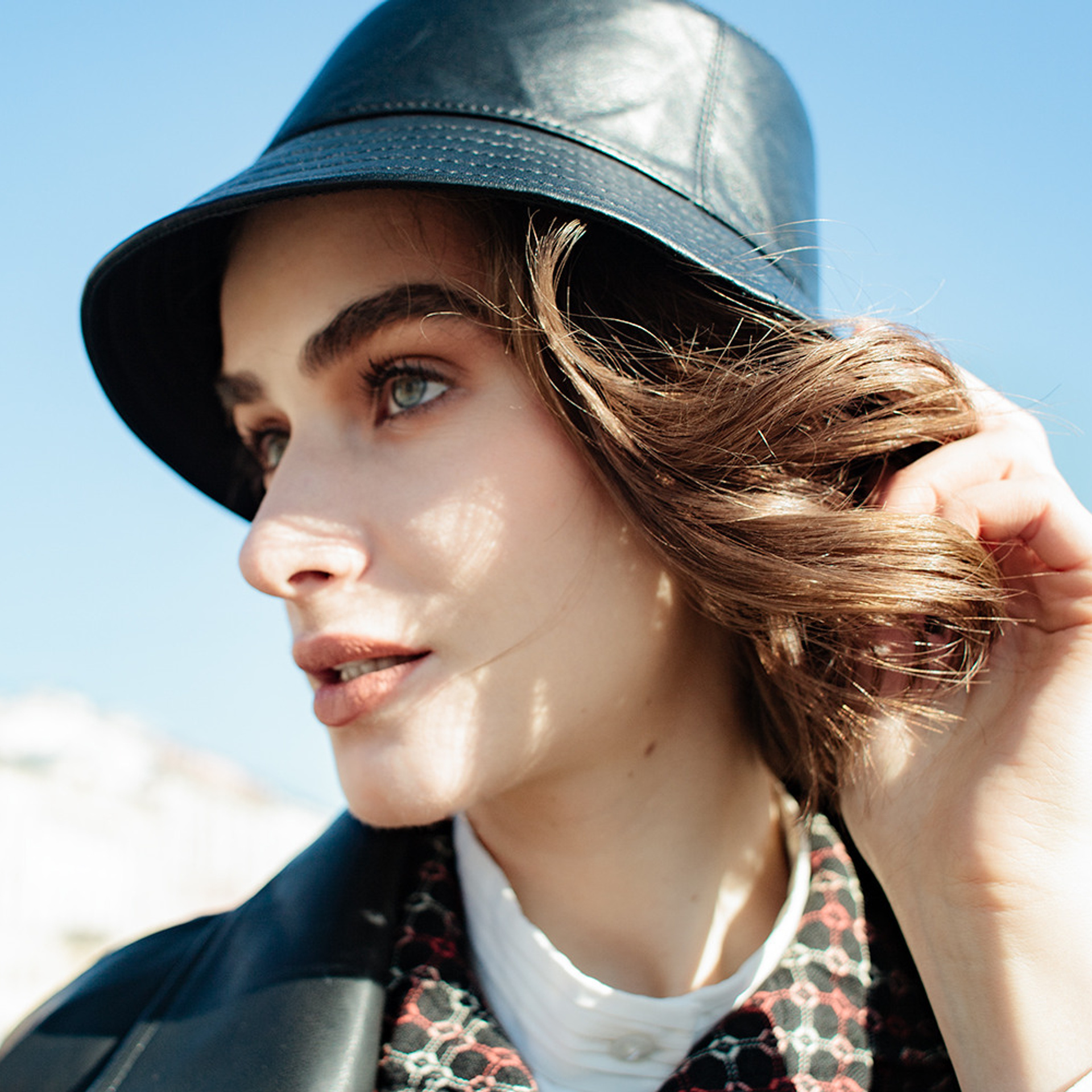 Trend Prive Magazine