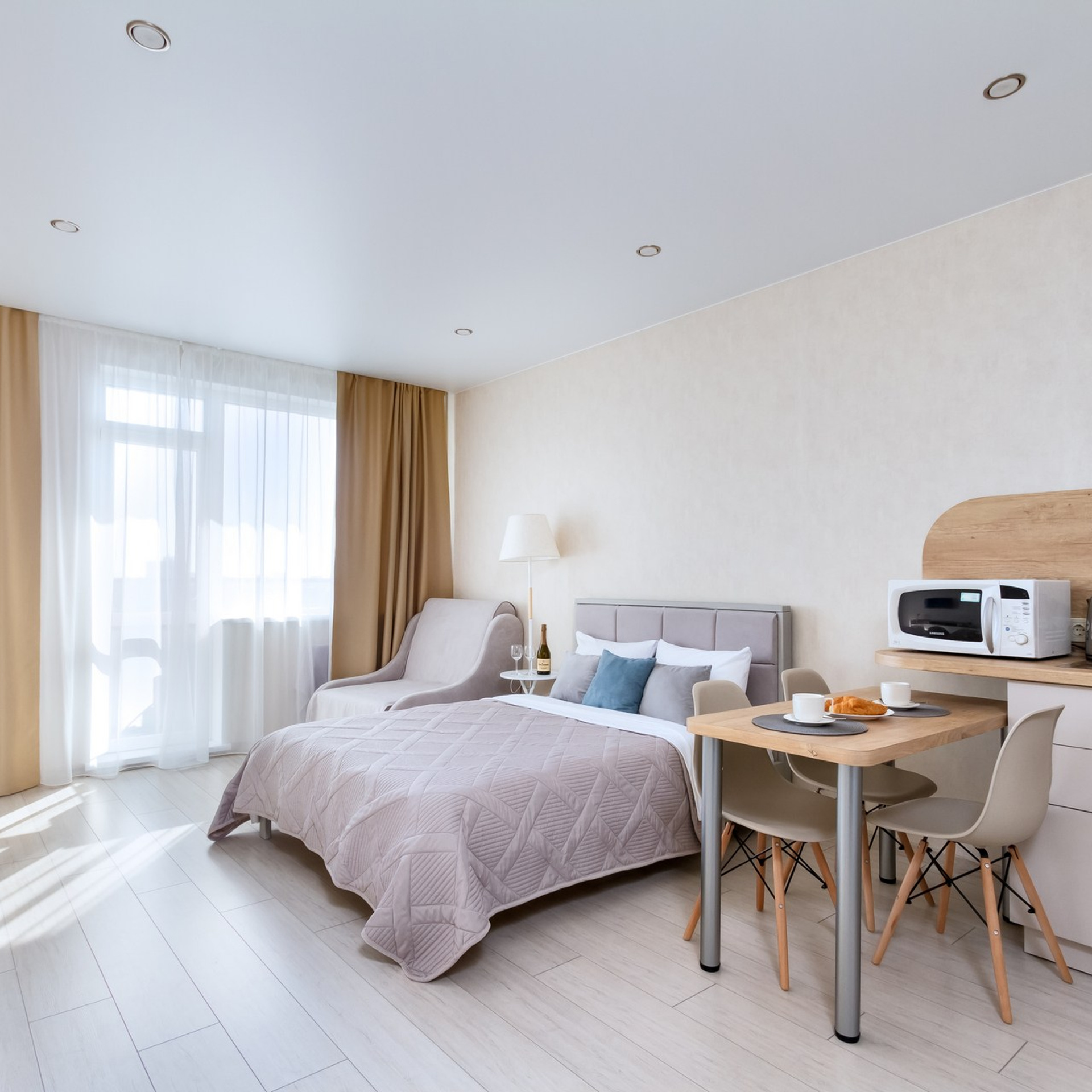 Отзывы. Интерьерный фотограф в Новосибирске Дмитрий Шибаев