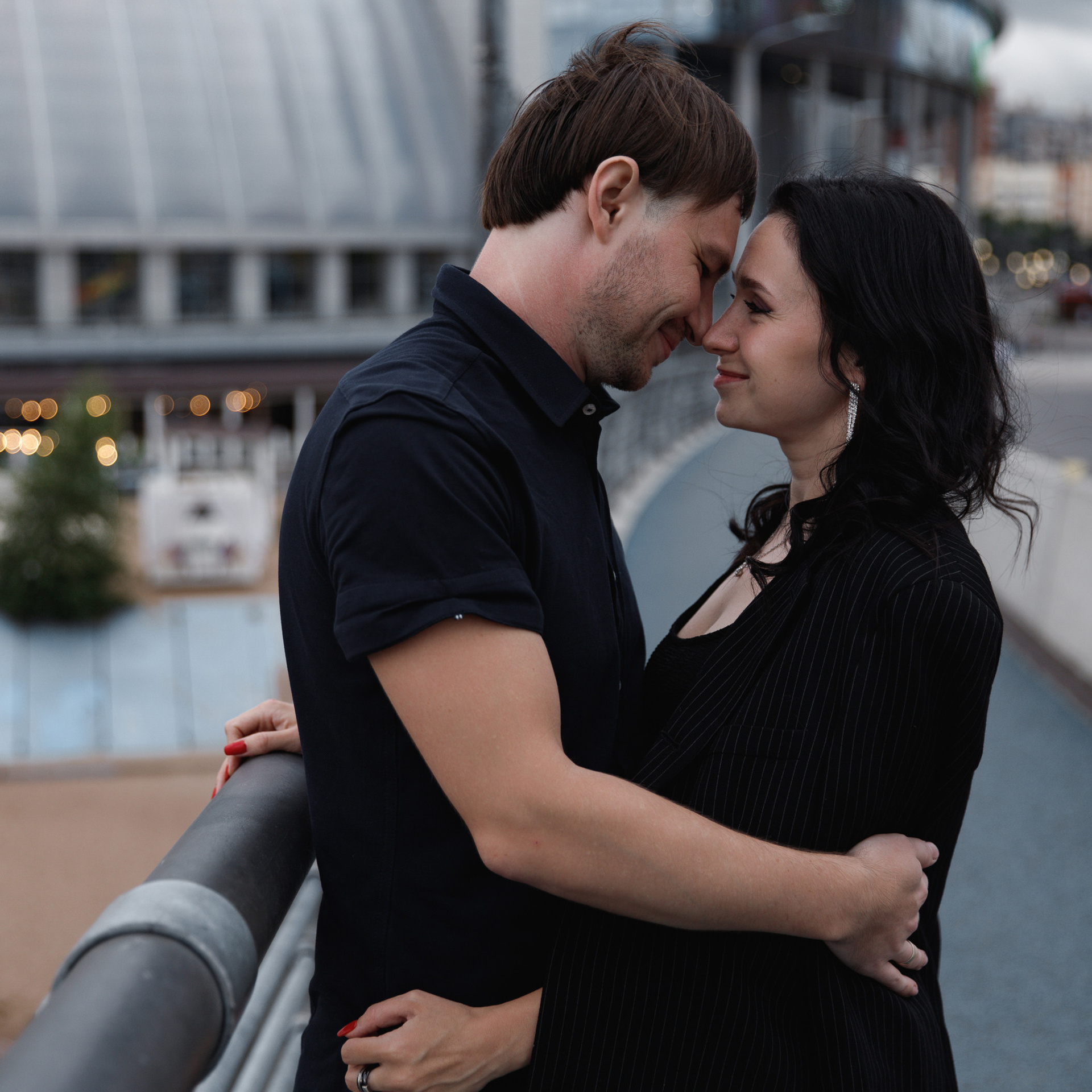 Отзывы. Фотограф в Санкт-Петербурге Ольга Староверова