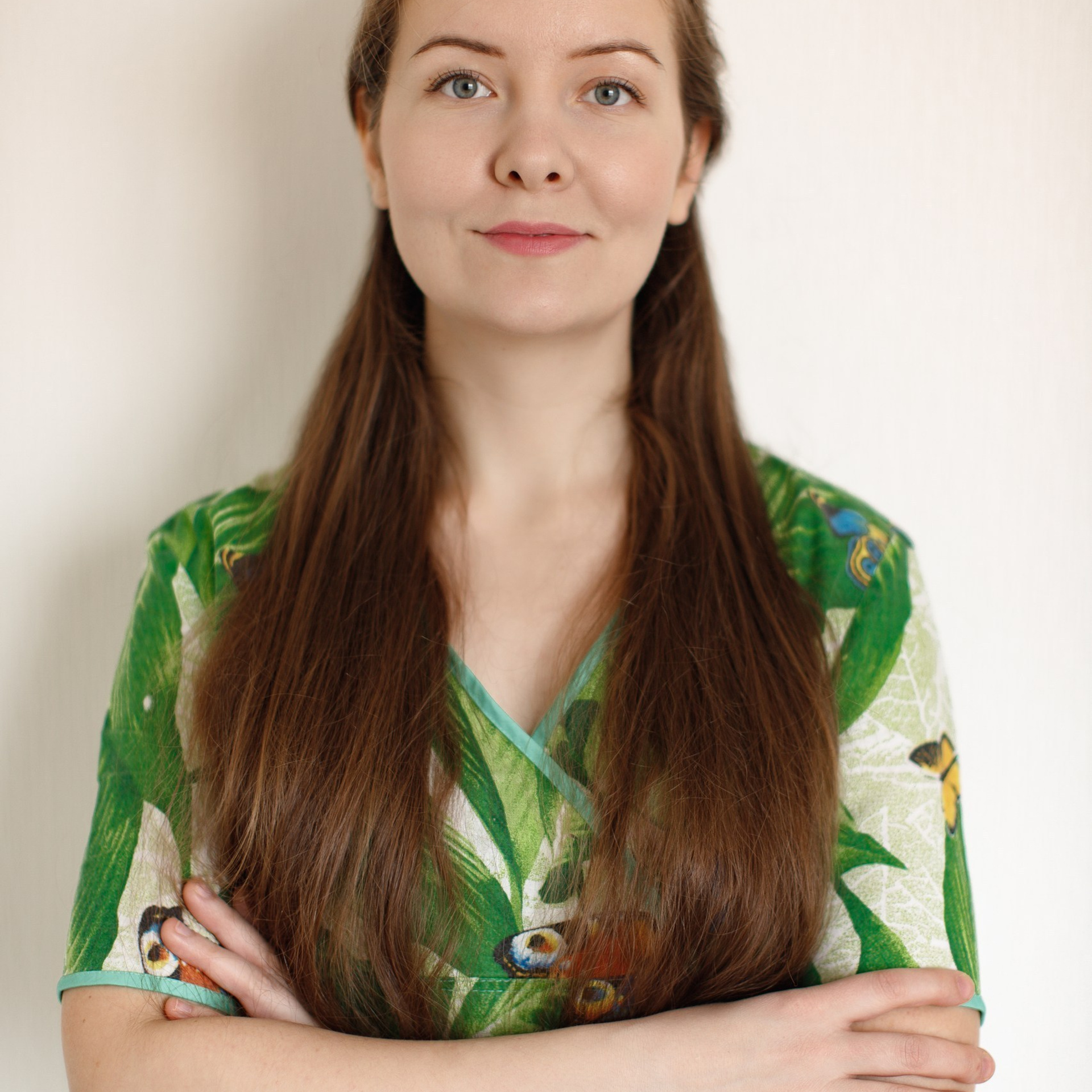 Отзывы. Фотограф в Санкт-Петербурге Ольга Староверова