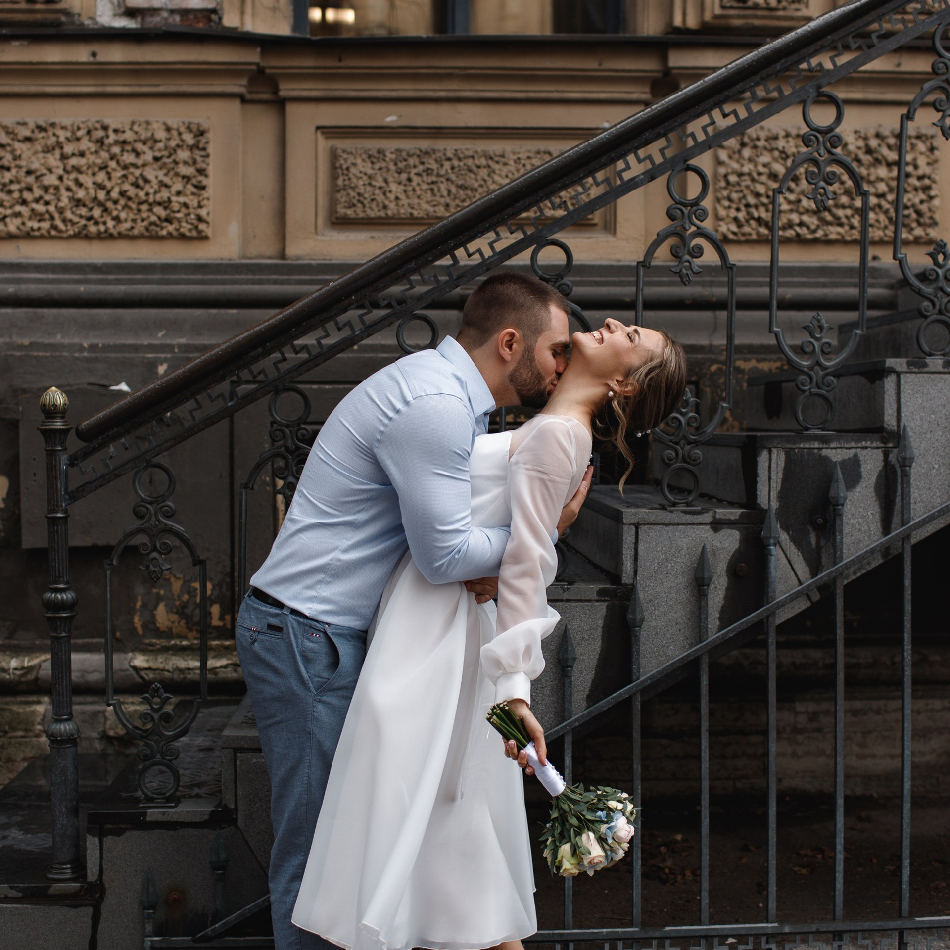 Отзывы. Фотограф в Санкт-Петербурге Ольга Староверова