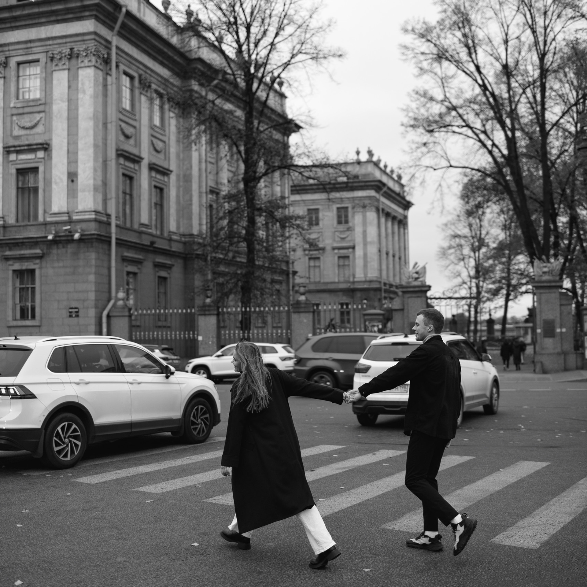 Отзывы. Фотограф в Санкт-Петербурге Ольга Староверова
