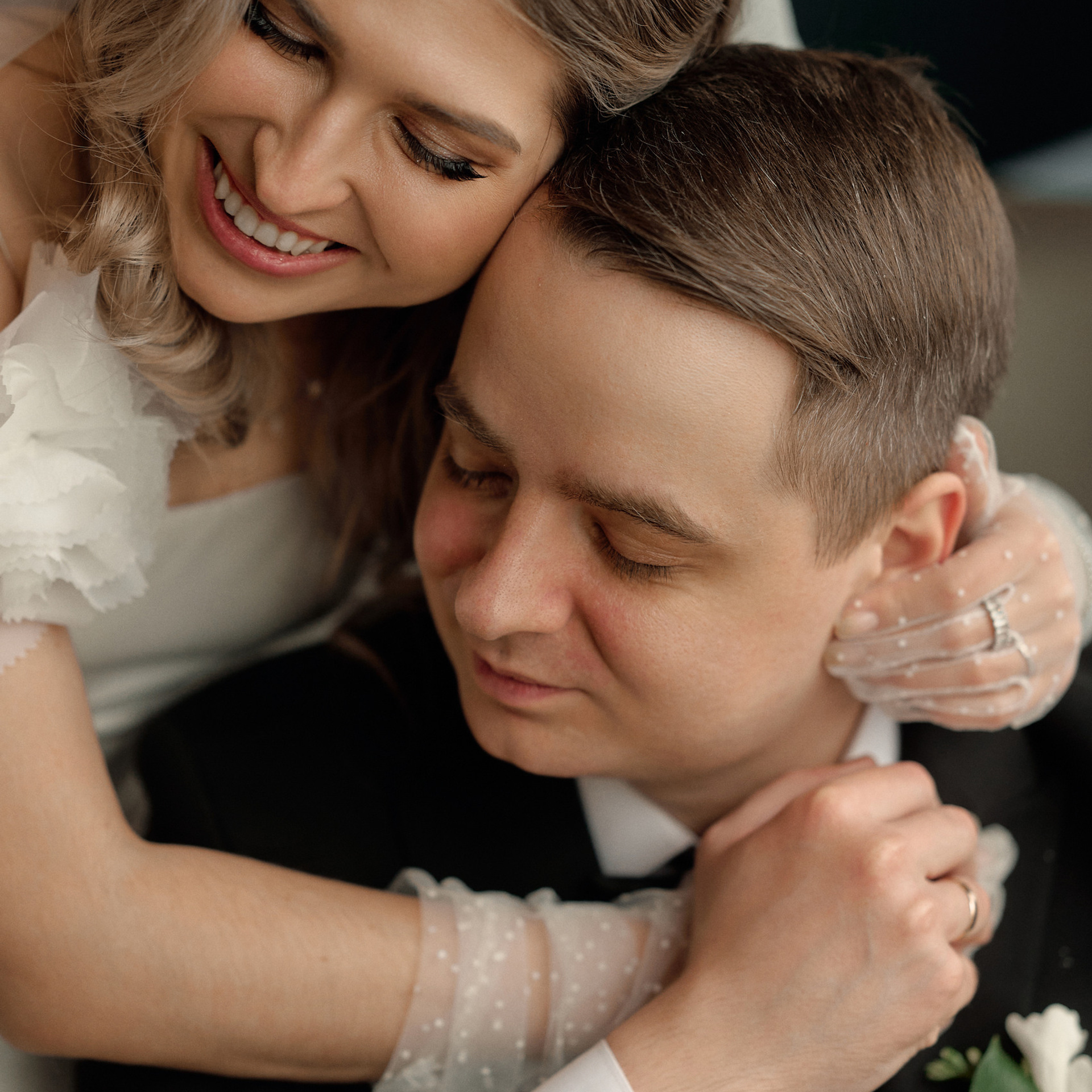 Отзывы. Свадебный и семейный фотограф в Ростове-на-Дону