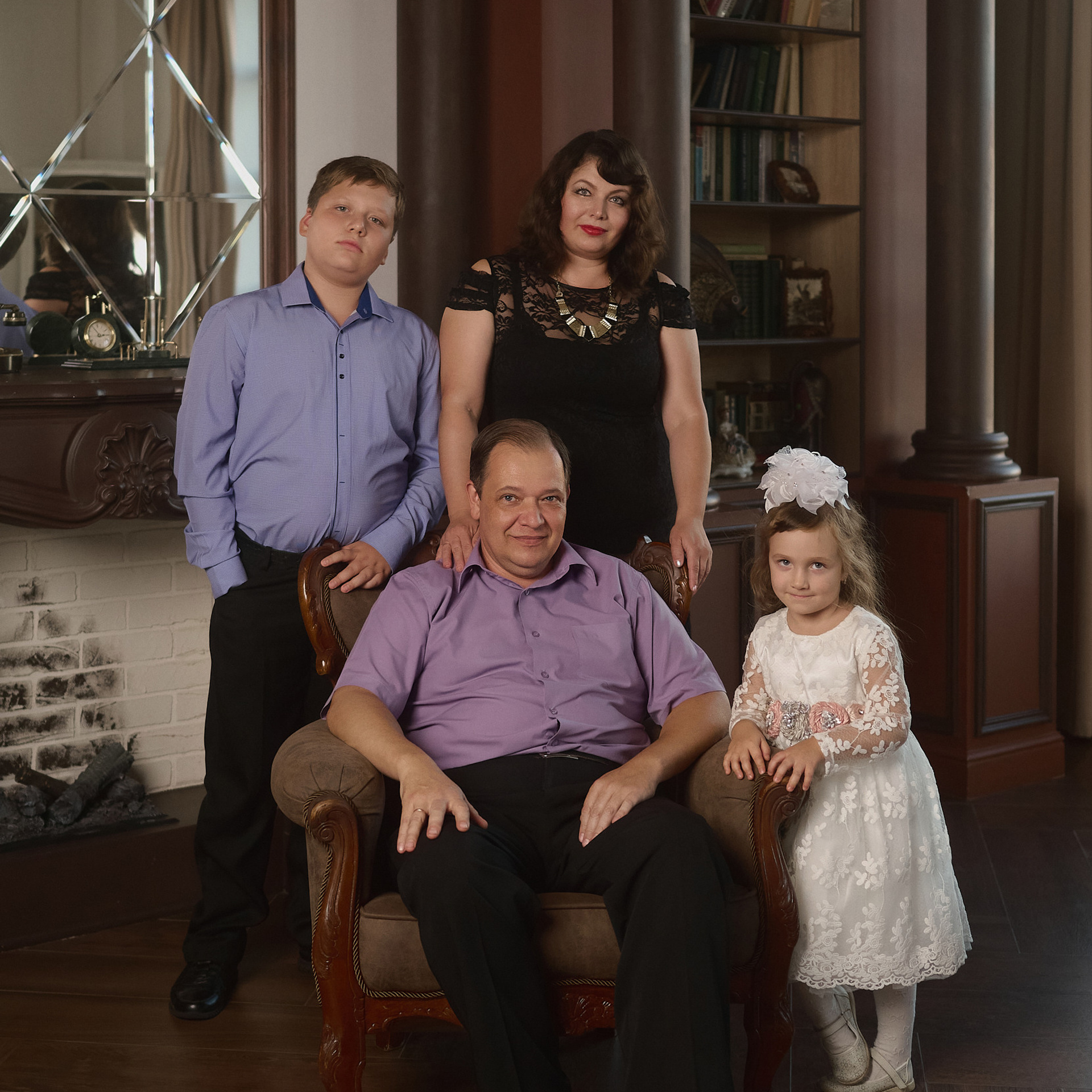 Отзывы. Свадебный и семейный фотограф в Ростове-на-Дону