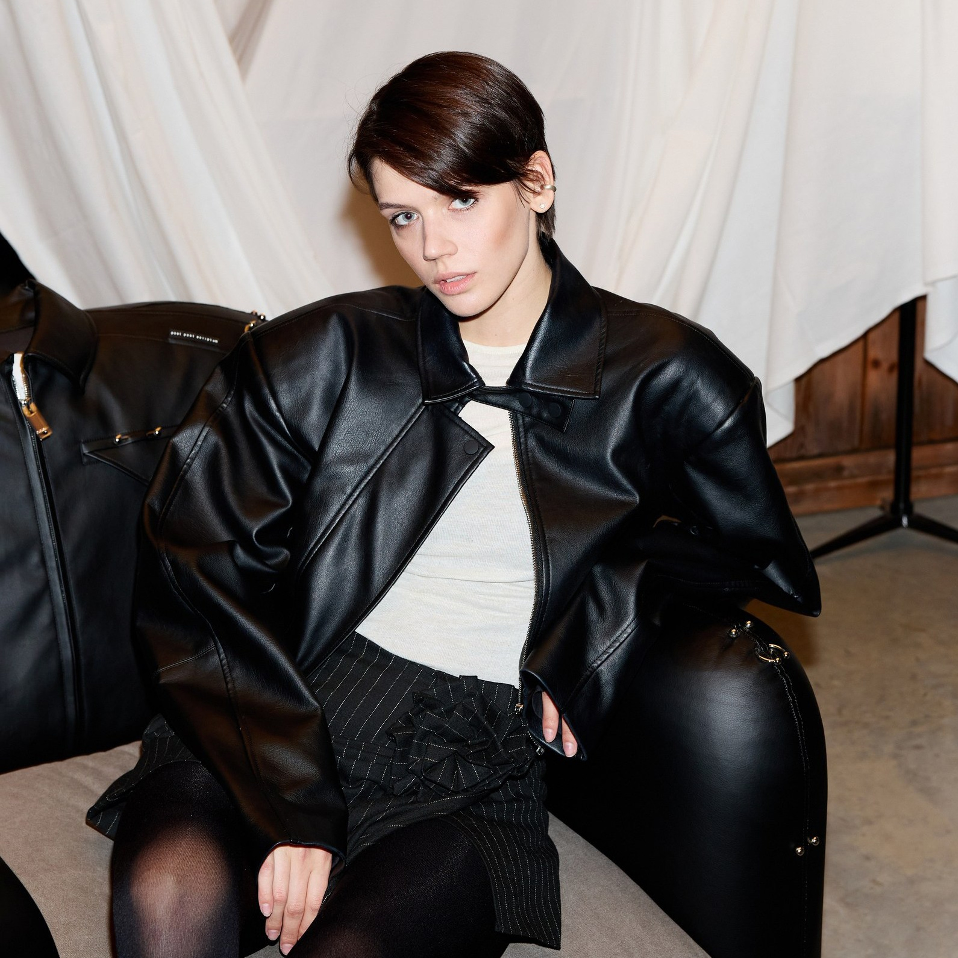 P.&nbsp;P.&nbsp;S. x Loft Design