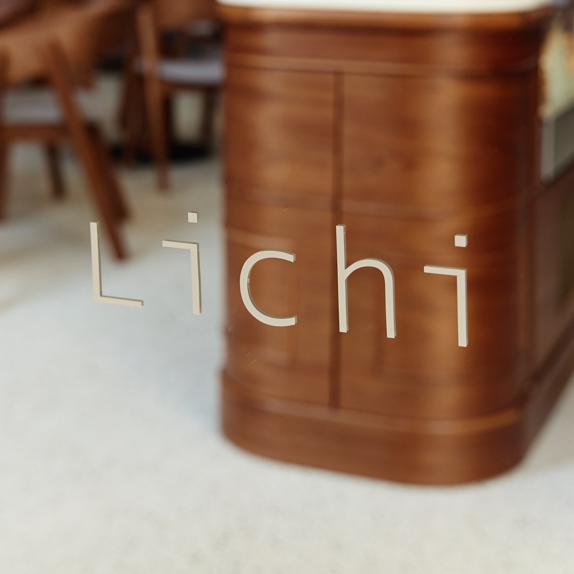 LICHI FW 26