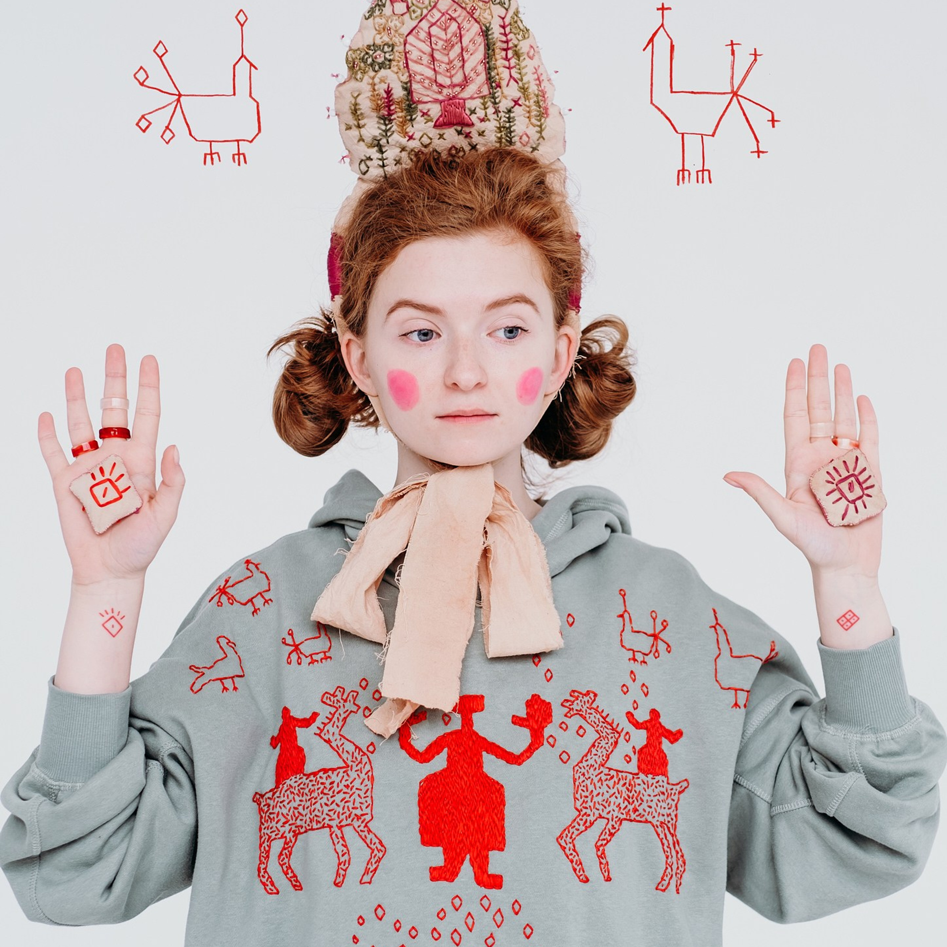 Анна Самойлова