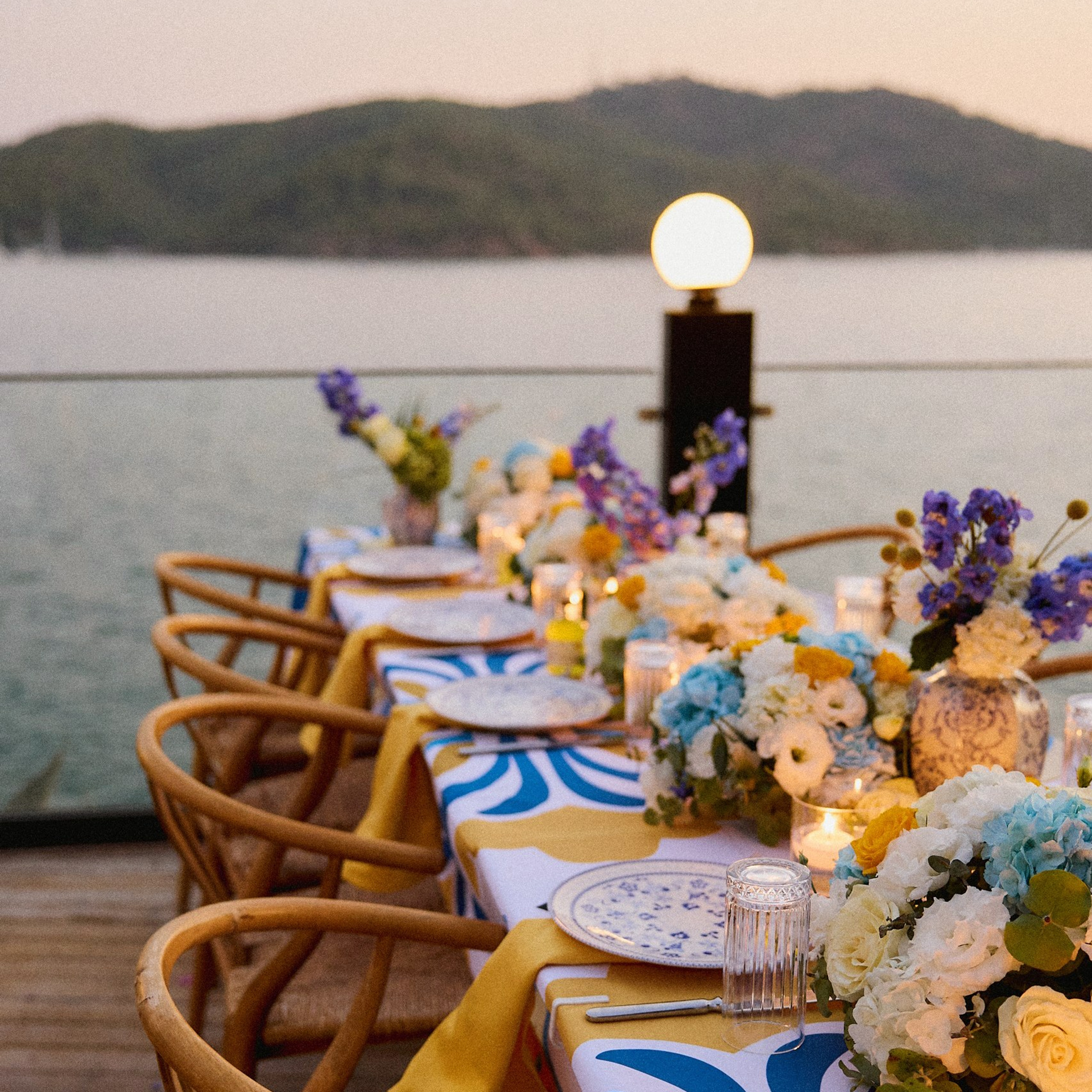 Diana's Birthday in Turkey