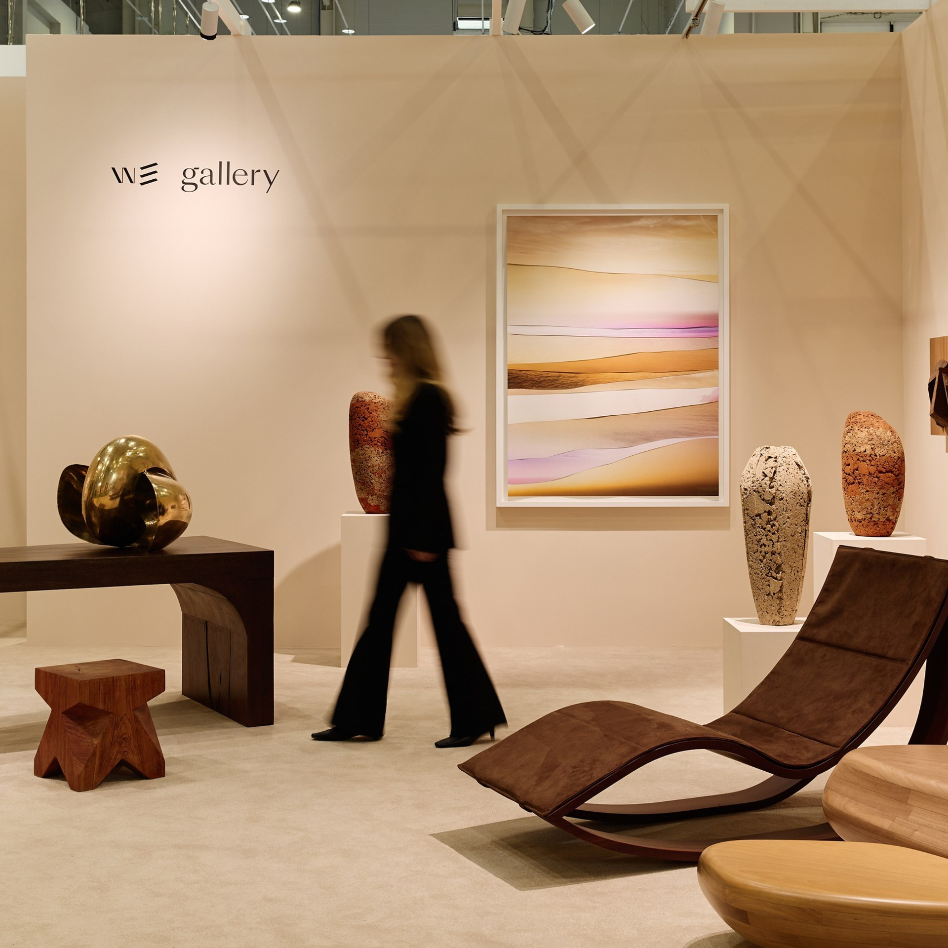 COSMOSCOW 26. WE GALLERY