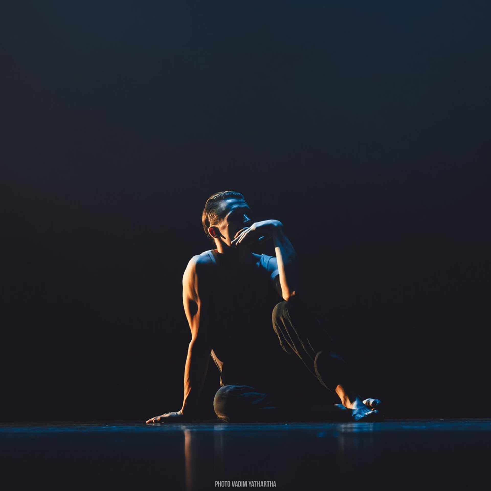 Theatre Provincial Dances