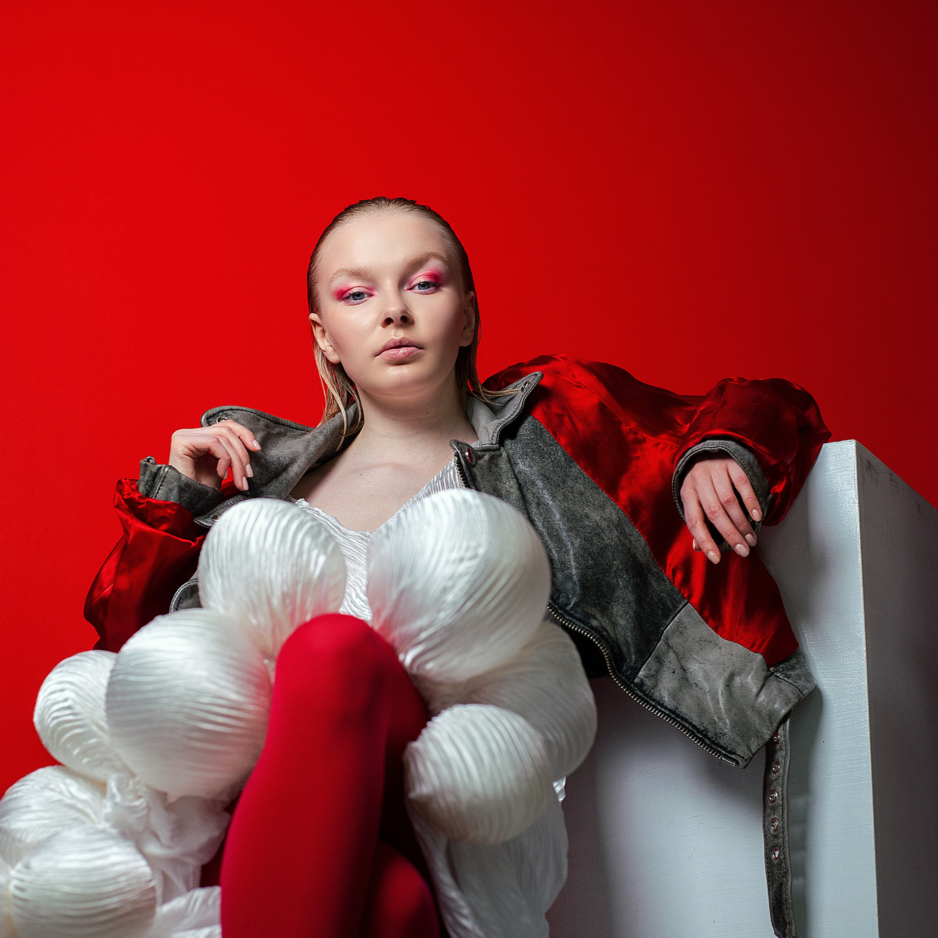 Профессиональный фотограф в Перми. Новогодняя фотосессия Пермь