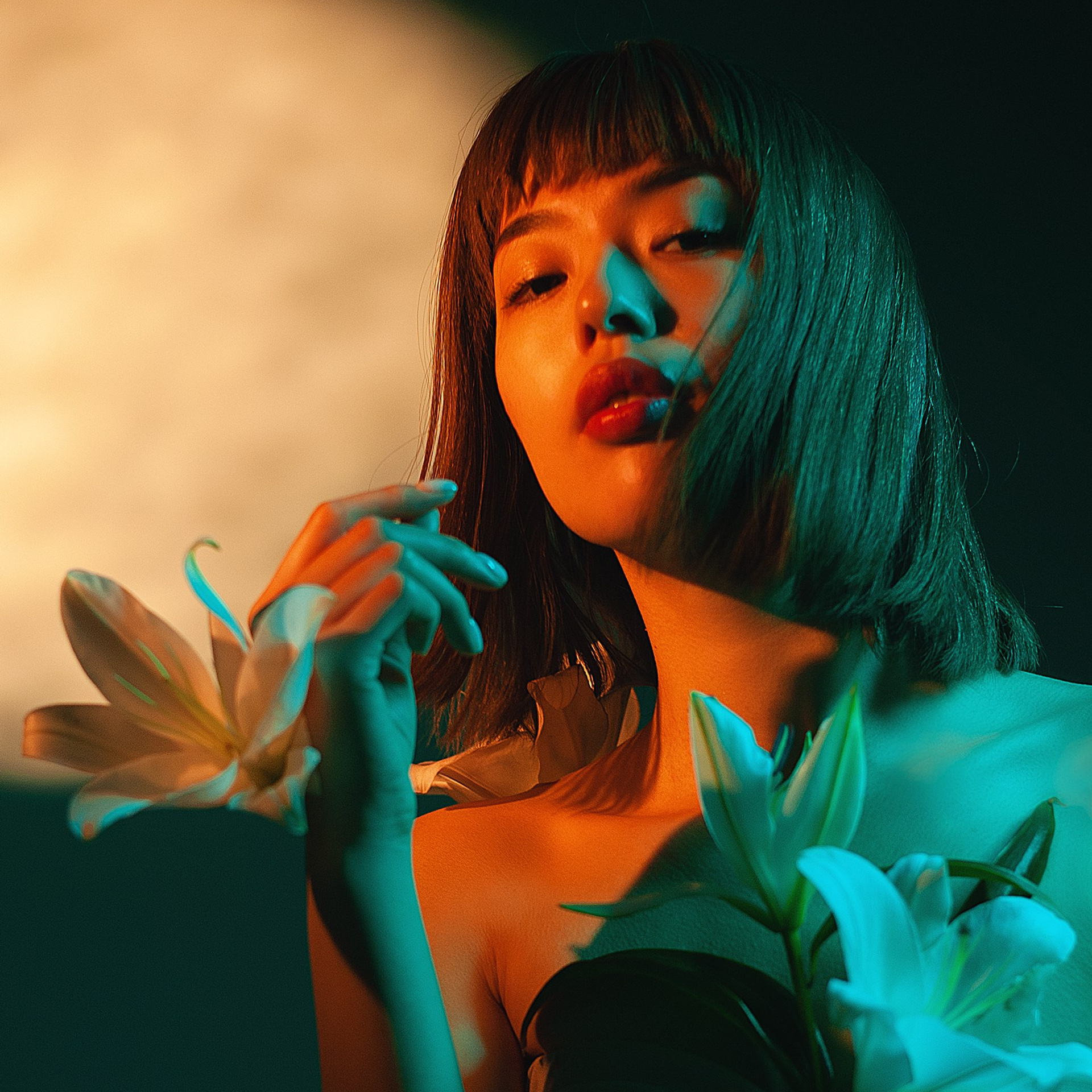 Профессиональный фотограф в Перми. Новогодняя фотосессия Пермь