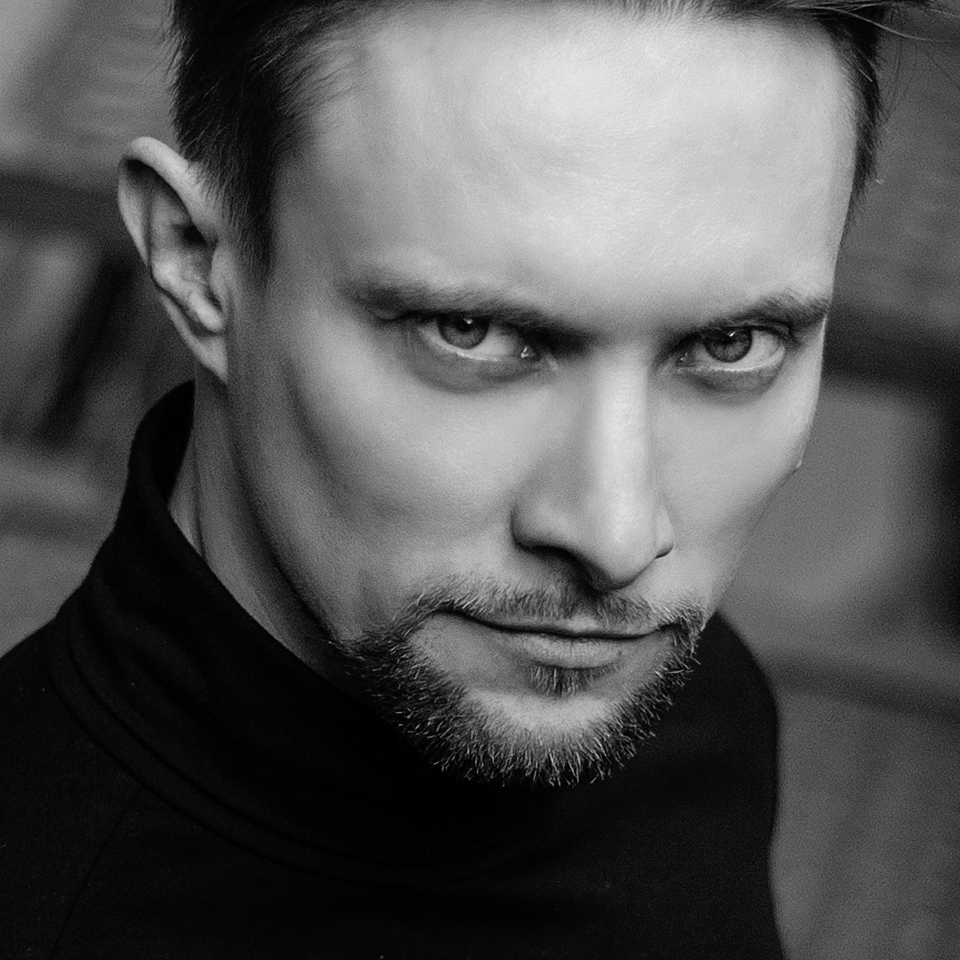 Профессиональный фотограф в Перми. Новогодняя фотосессия Пермь