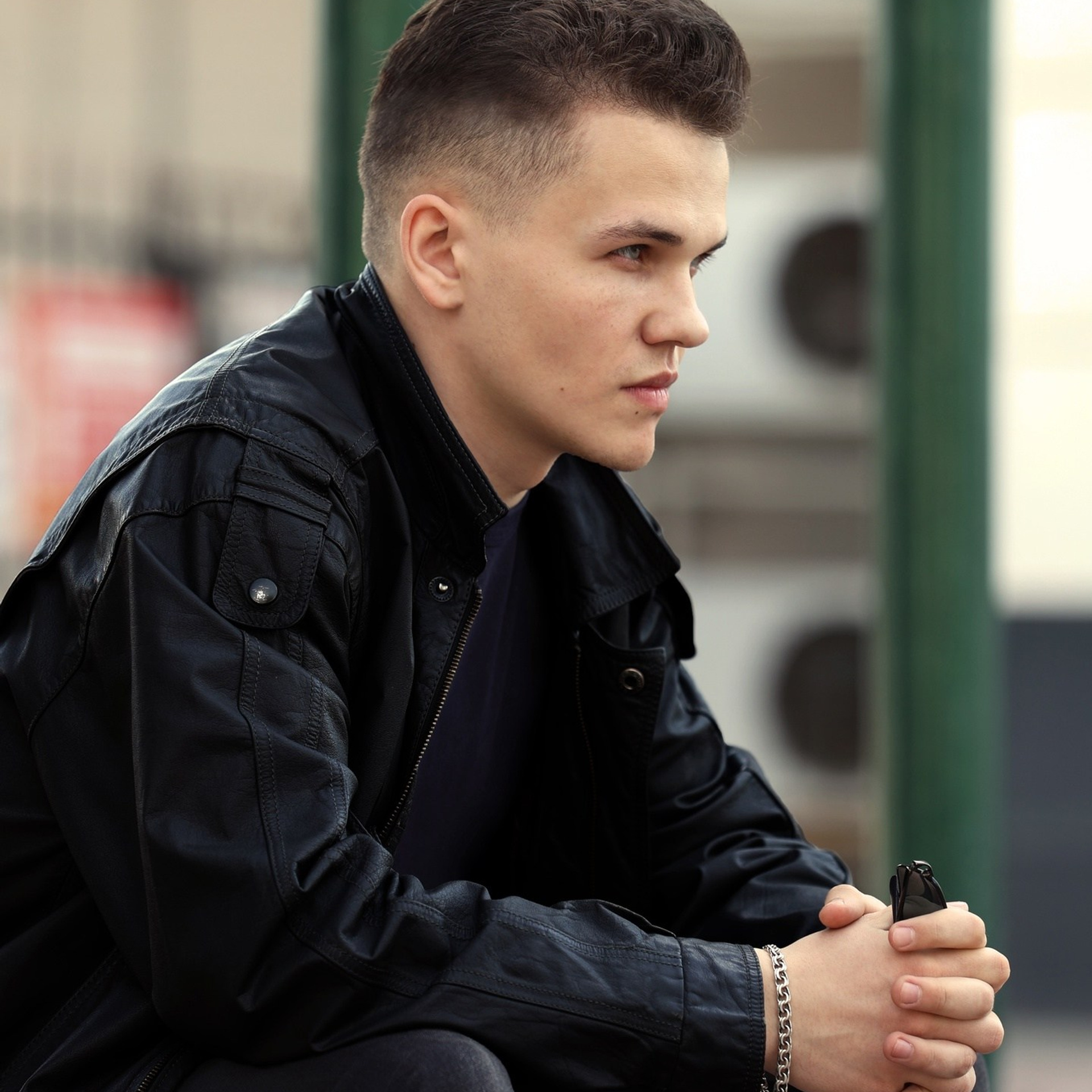 Андрей Лесовой | ANDOSIA