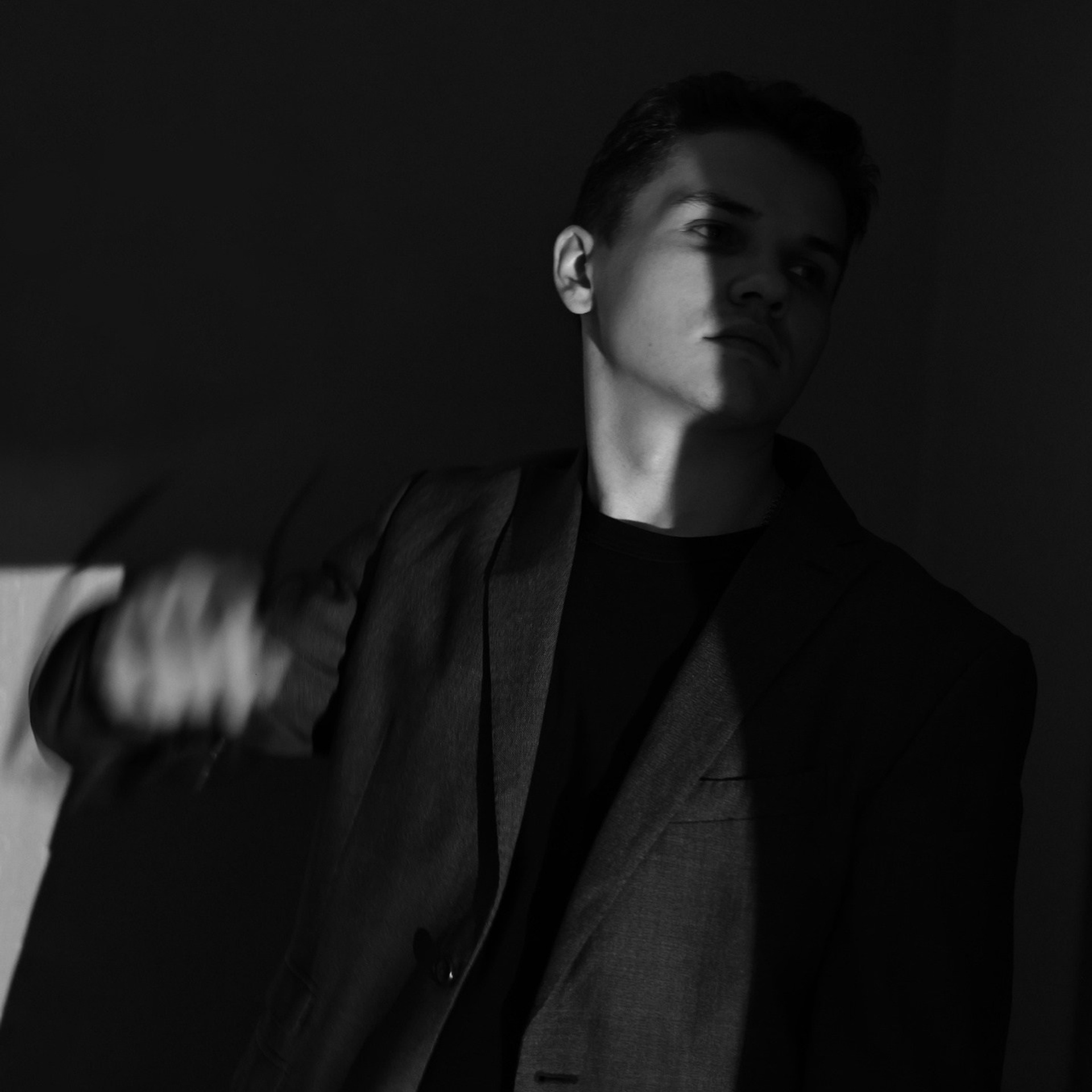 Андрей Лесовой | ANDOSIA