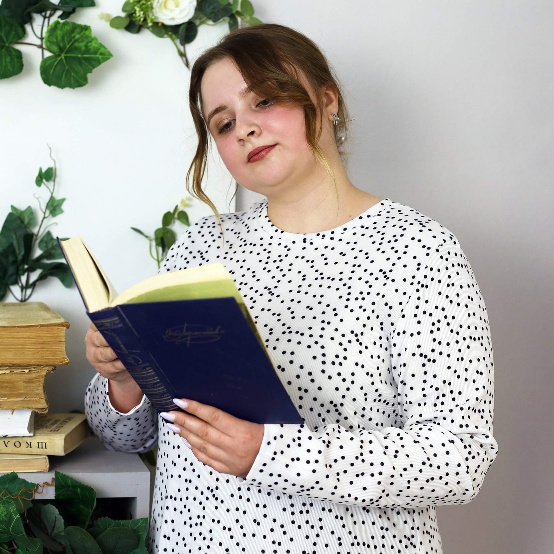 Весна — время обновлений и вдохновения!