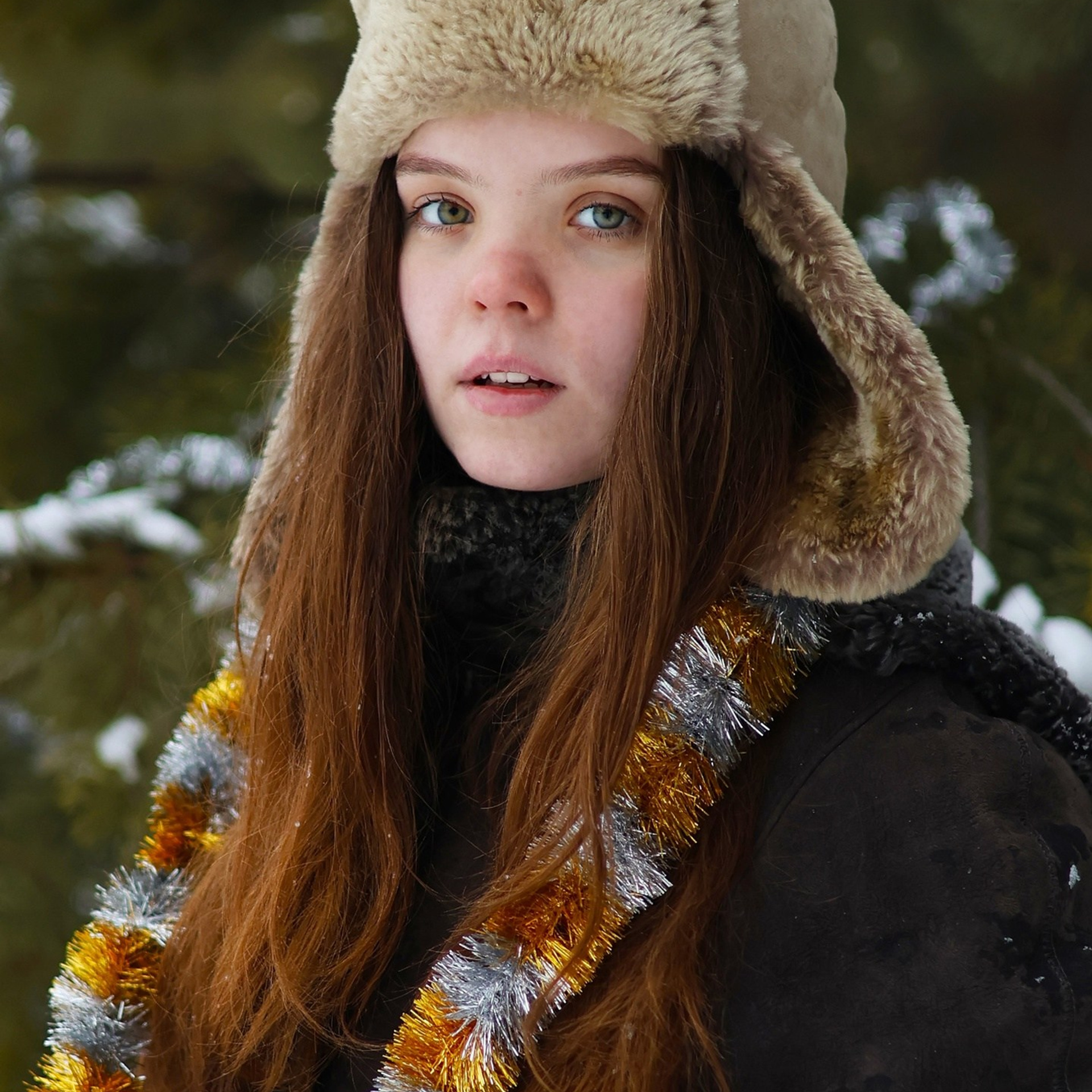 Кормина Алина | ANDOSIA