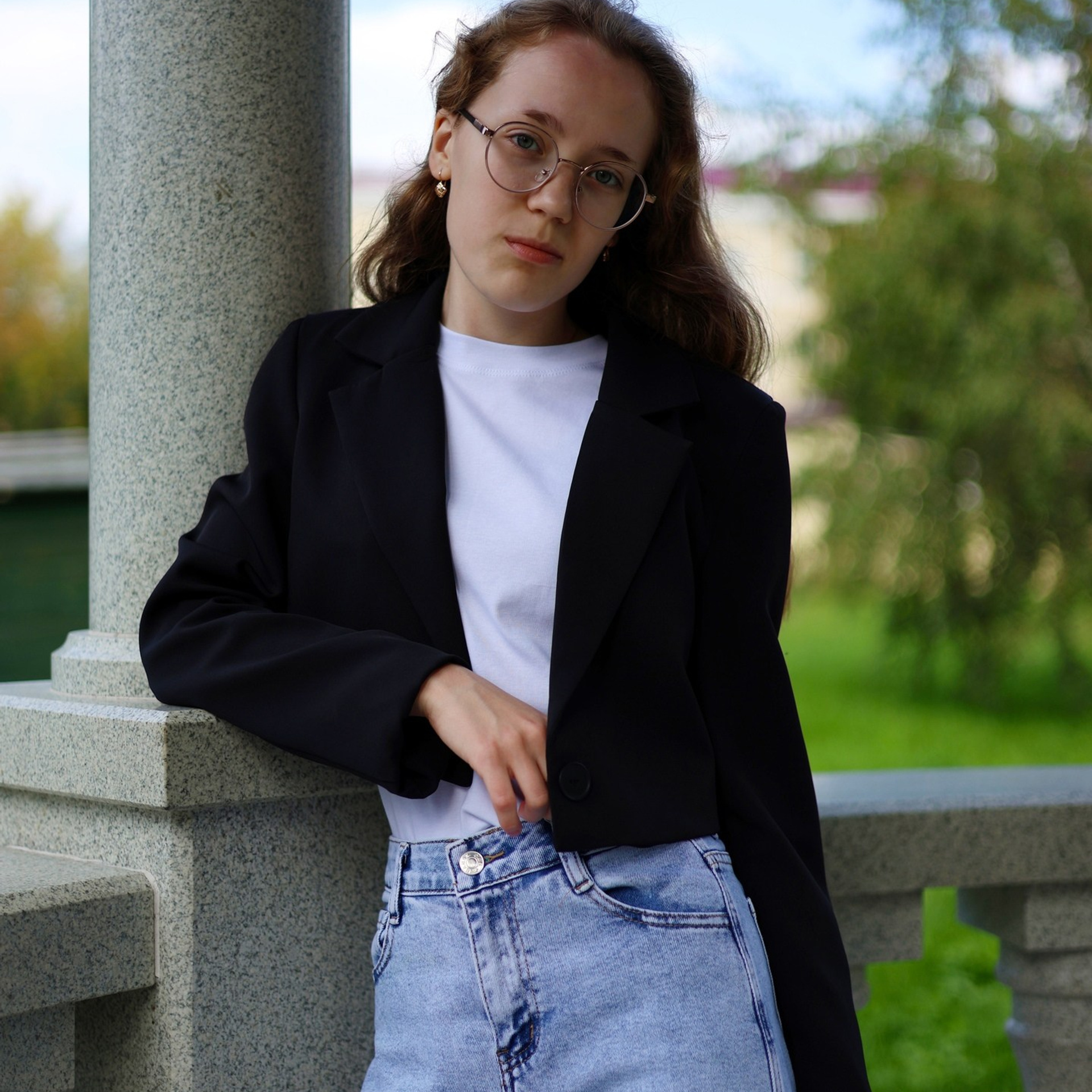 Прогулочная фотосессия — лучший способ сохранить яркие моменты!